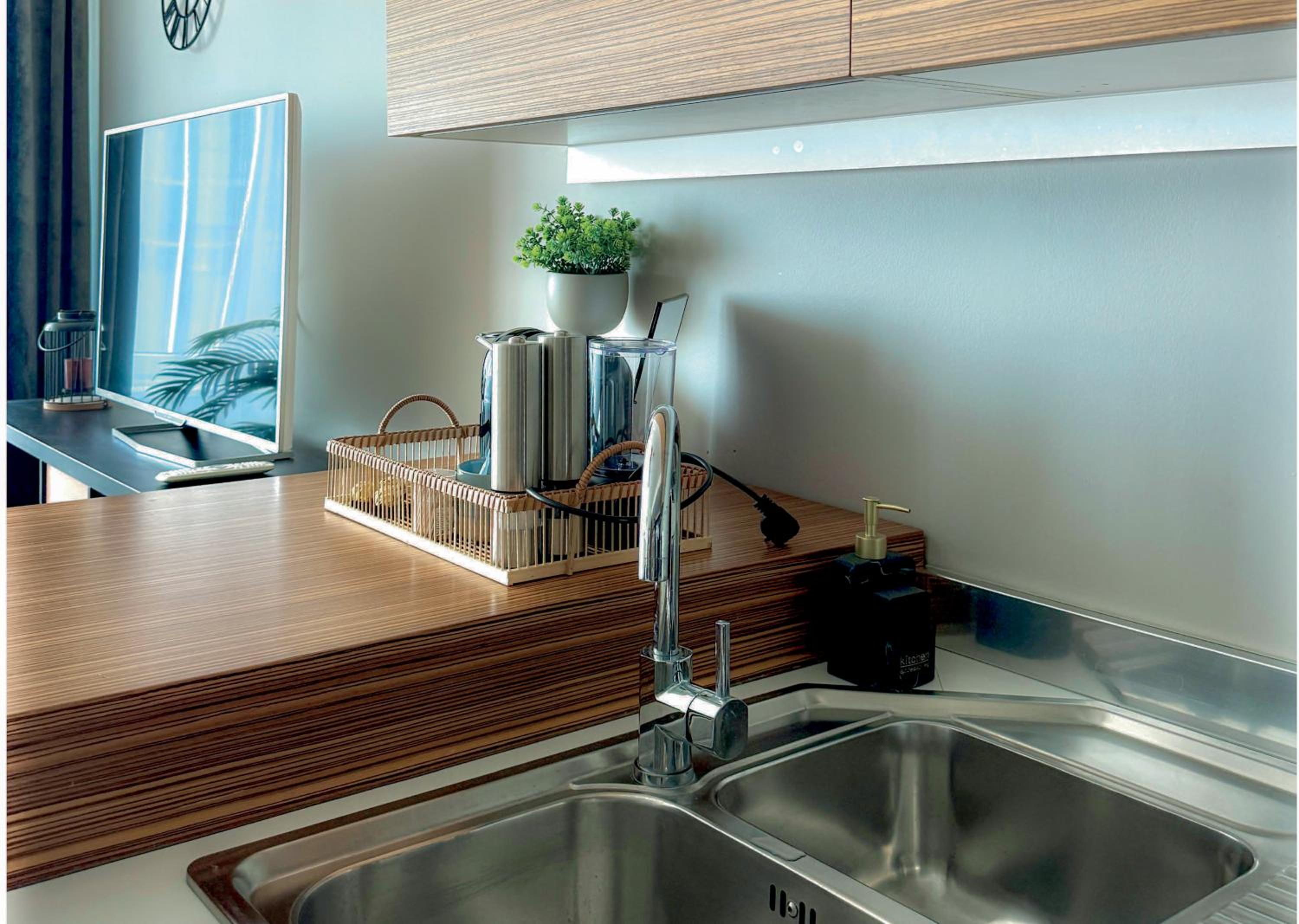 Impress Apartment Tallinn