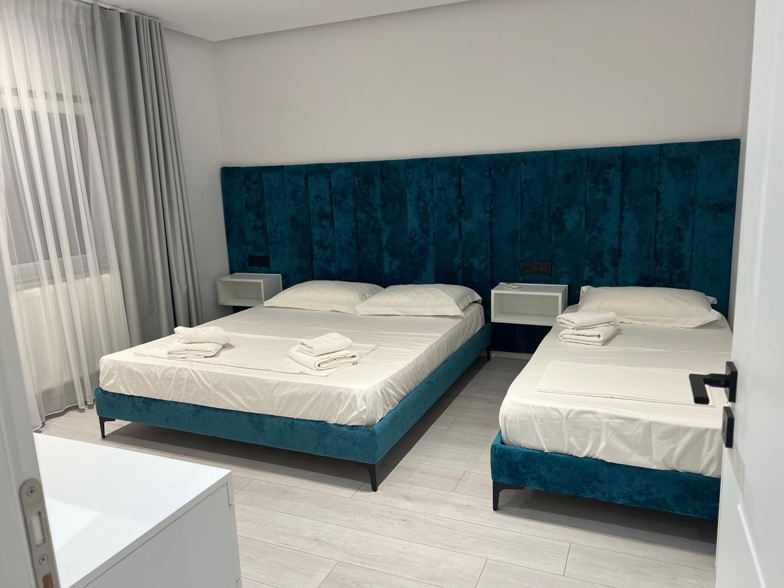 House Pollo