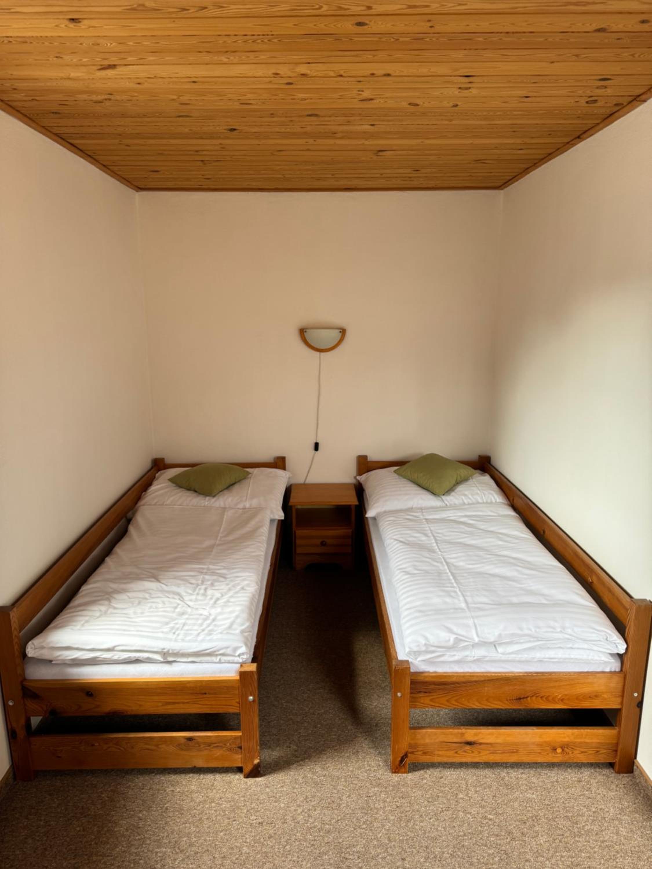 Rodinný dům Poděbrady