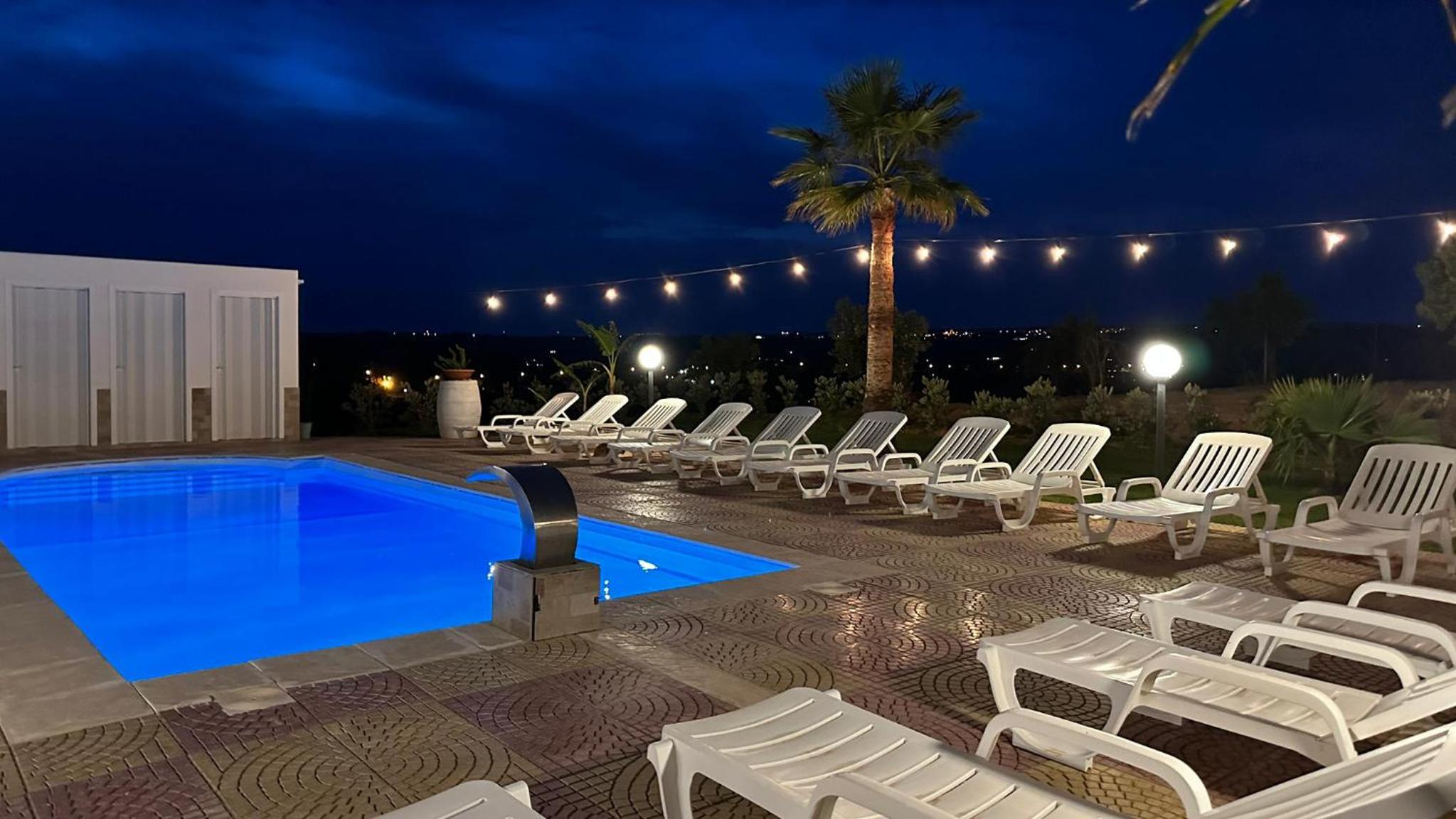 Casa Vacanza Errante