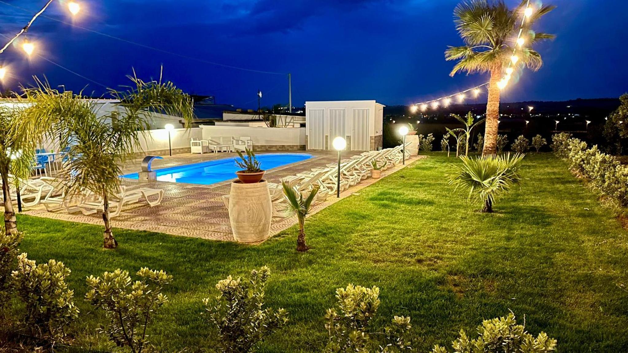 Casa Vacanza Errante