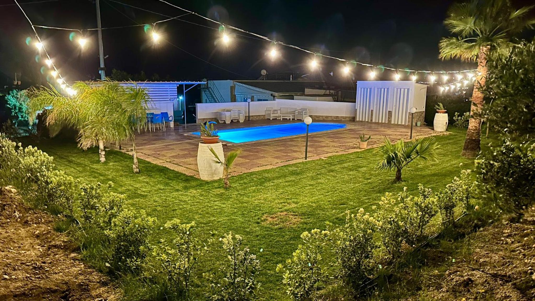 Casa Vacanza Errante
