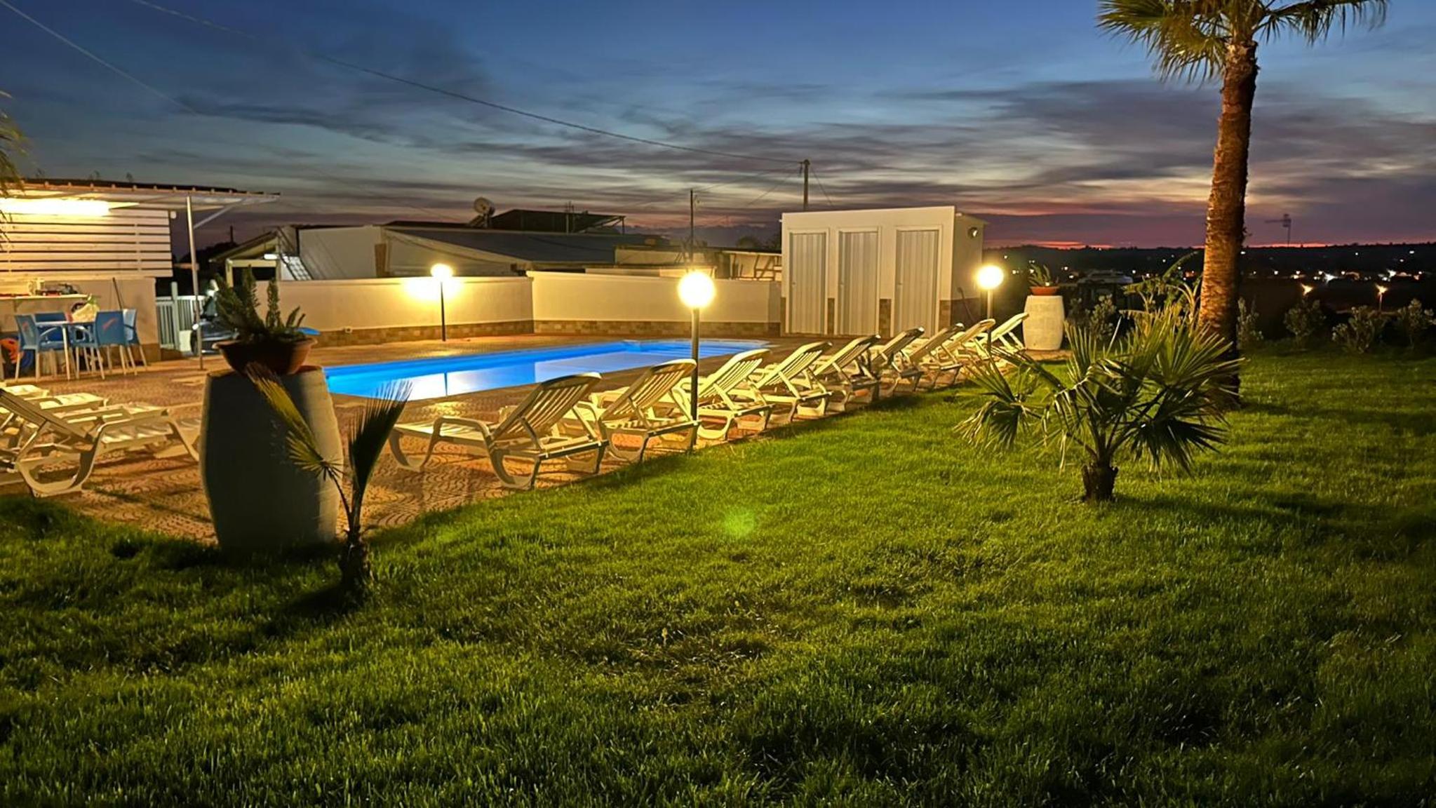 Casa Vacanza Errante