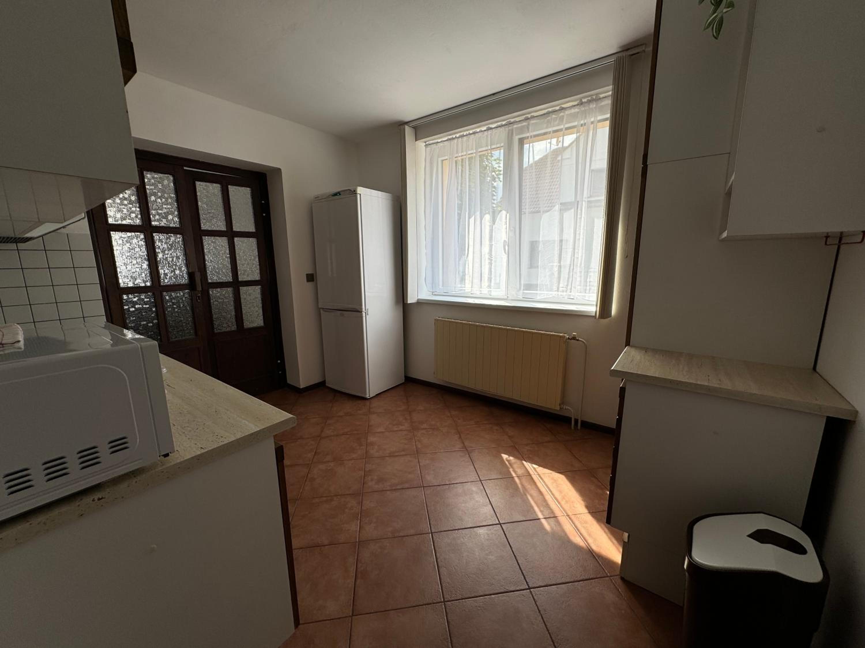 Rodinný dům Poděbrady