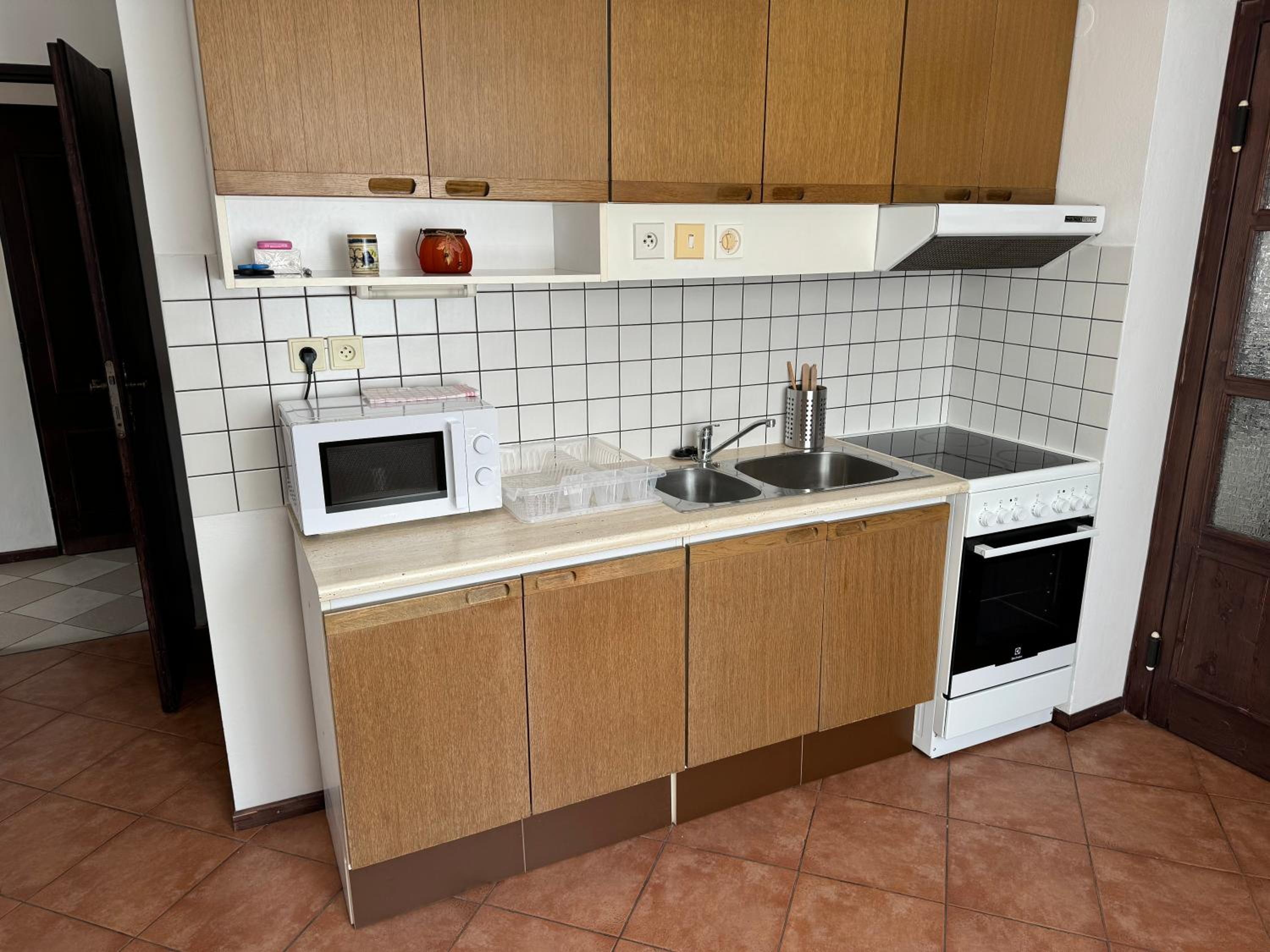 Rodinný dům Poděbrady