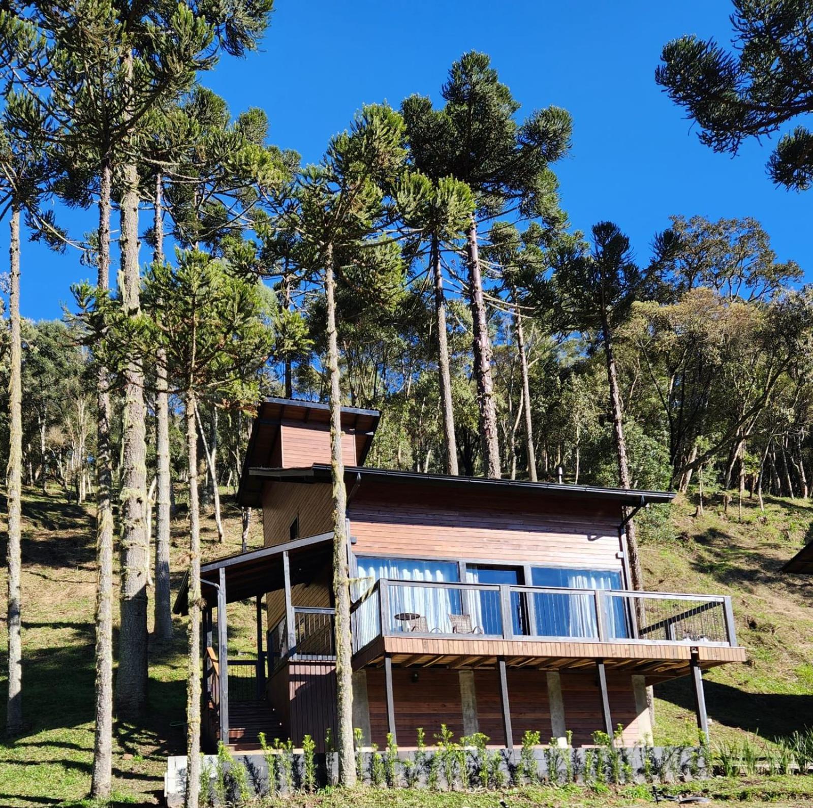 Hotel Pousada Contos E Sonhos