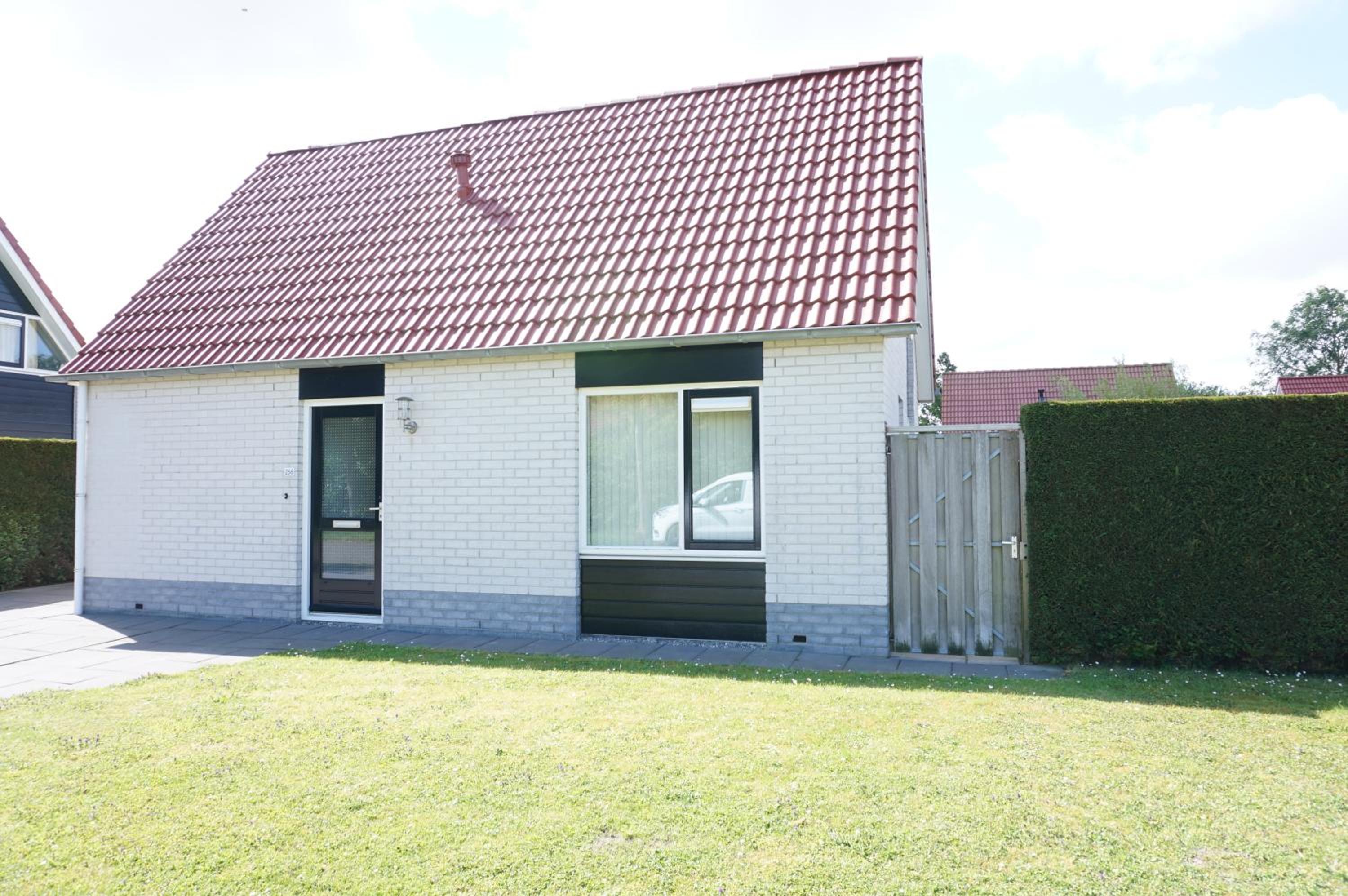 Kustverhuur, Park Schoneveld stern 266 view 3