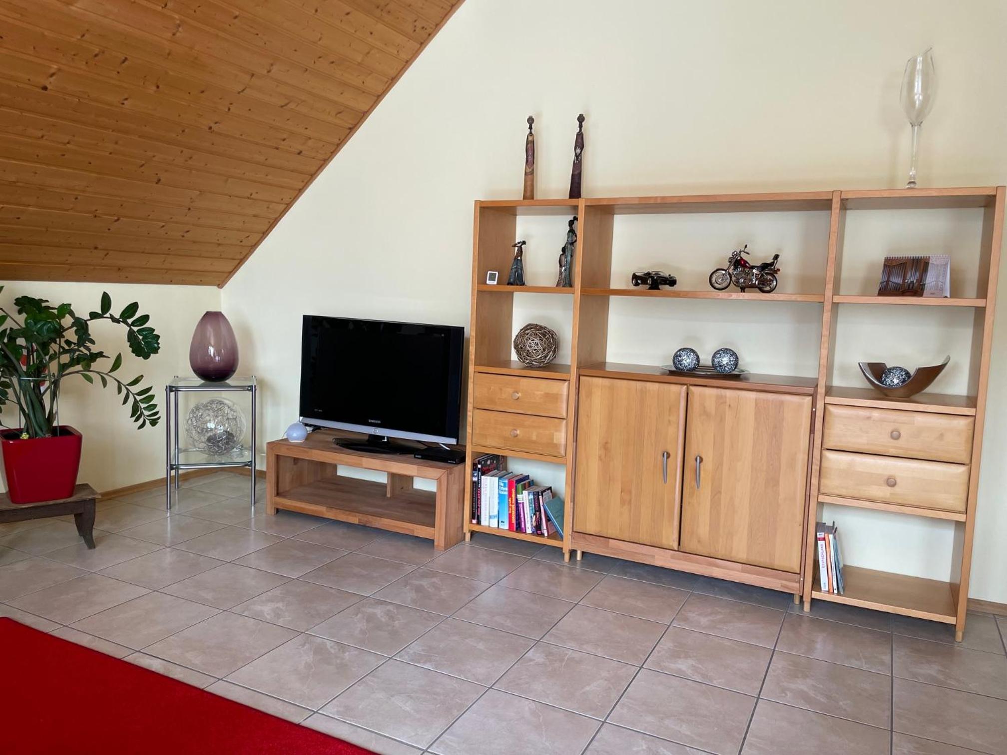 Ferienwohnung Heilsbronn
