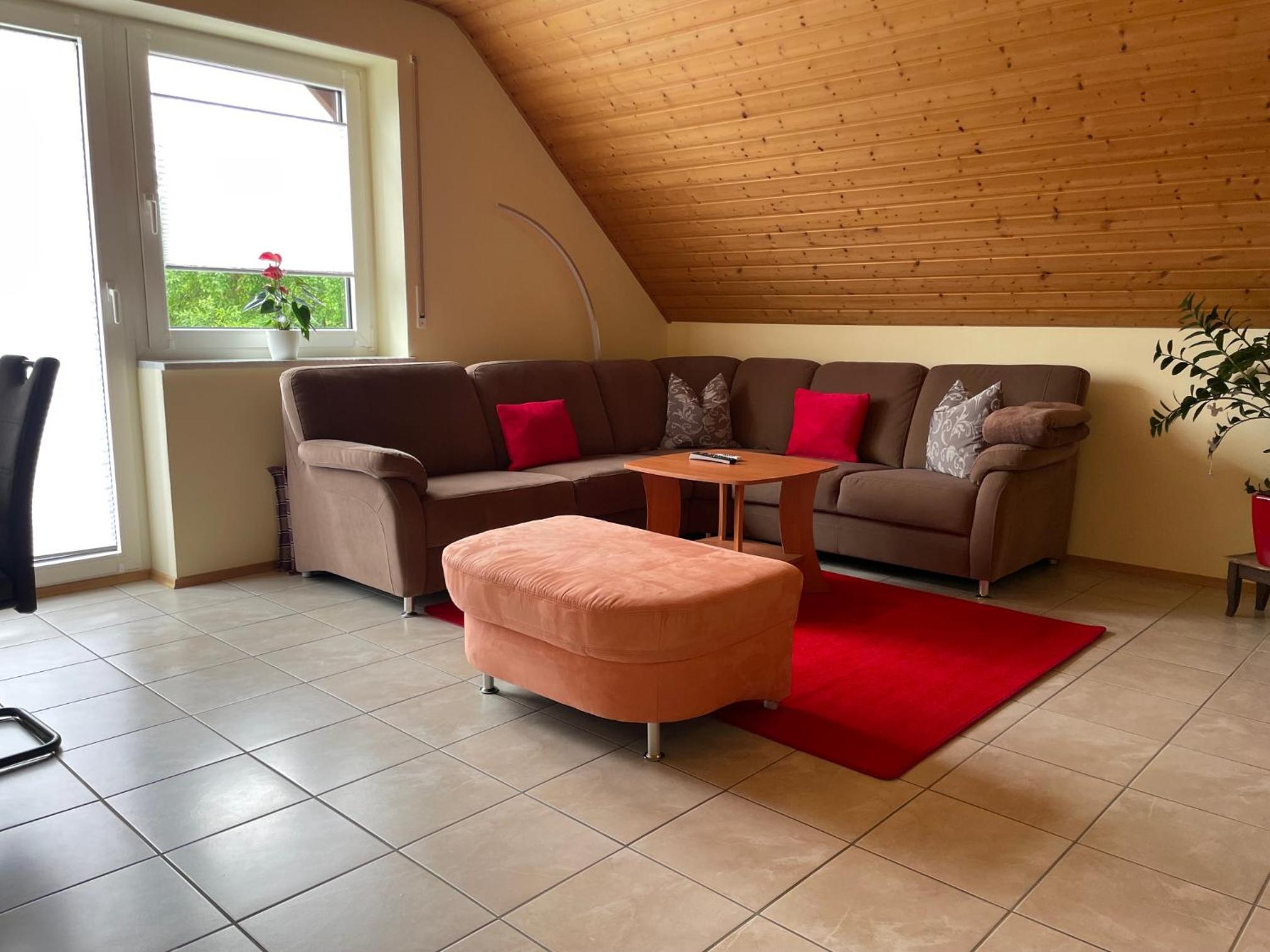 Ferienwohnung Heilsbronn