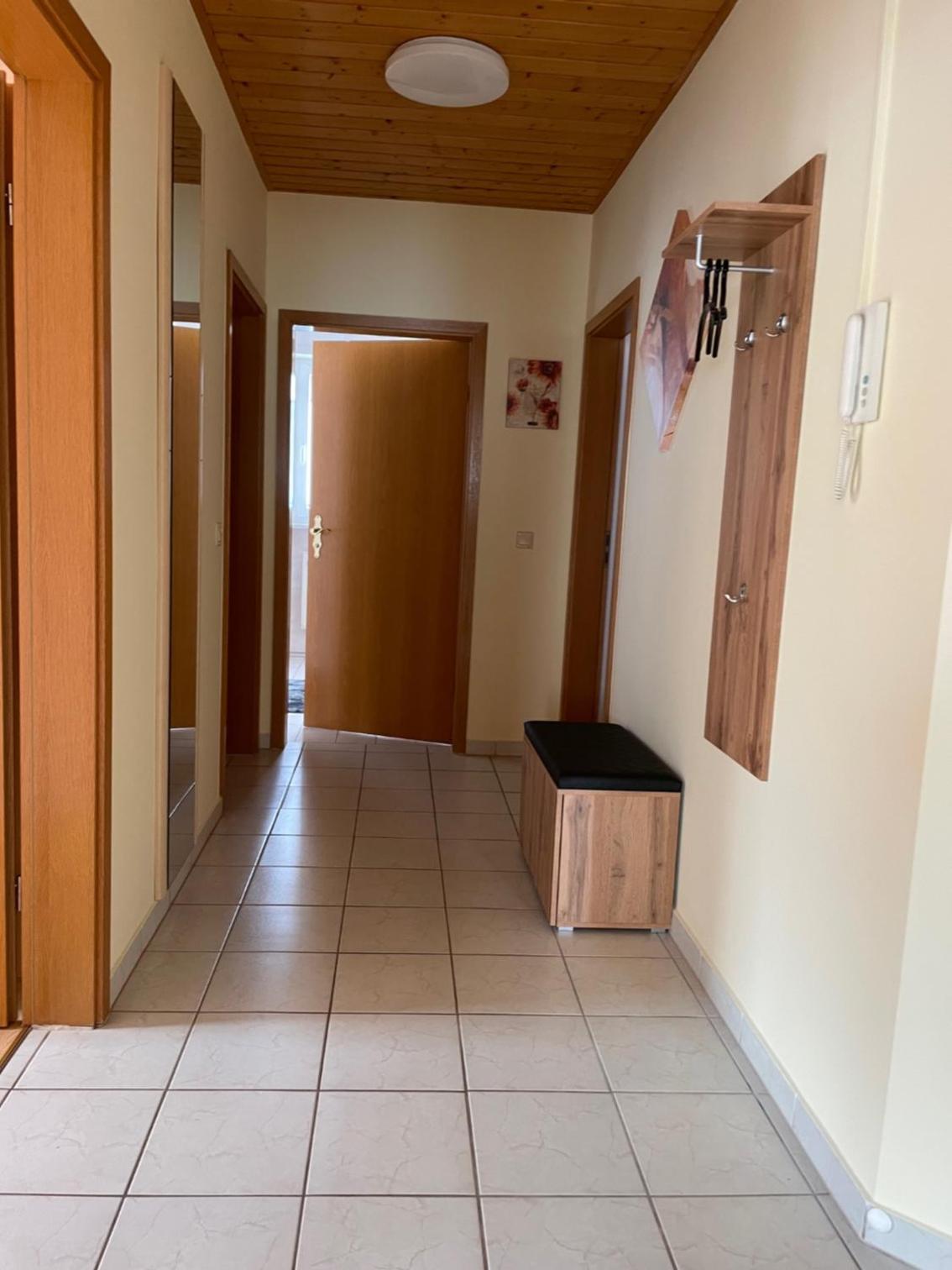 Ferienwohnung Heilsbronn