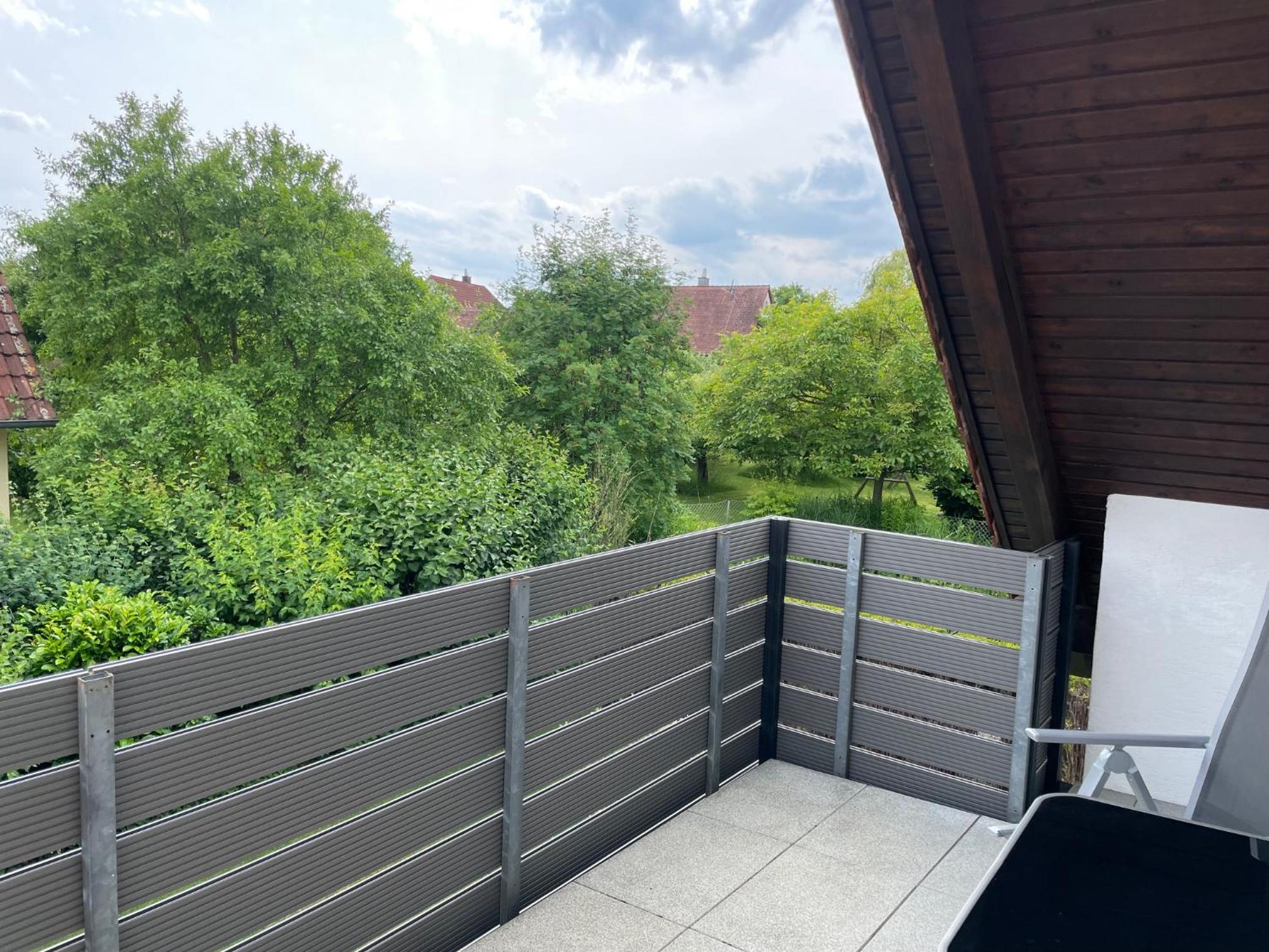 Ferienwohnung Heilsbronn