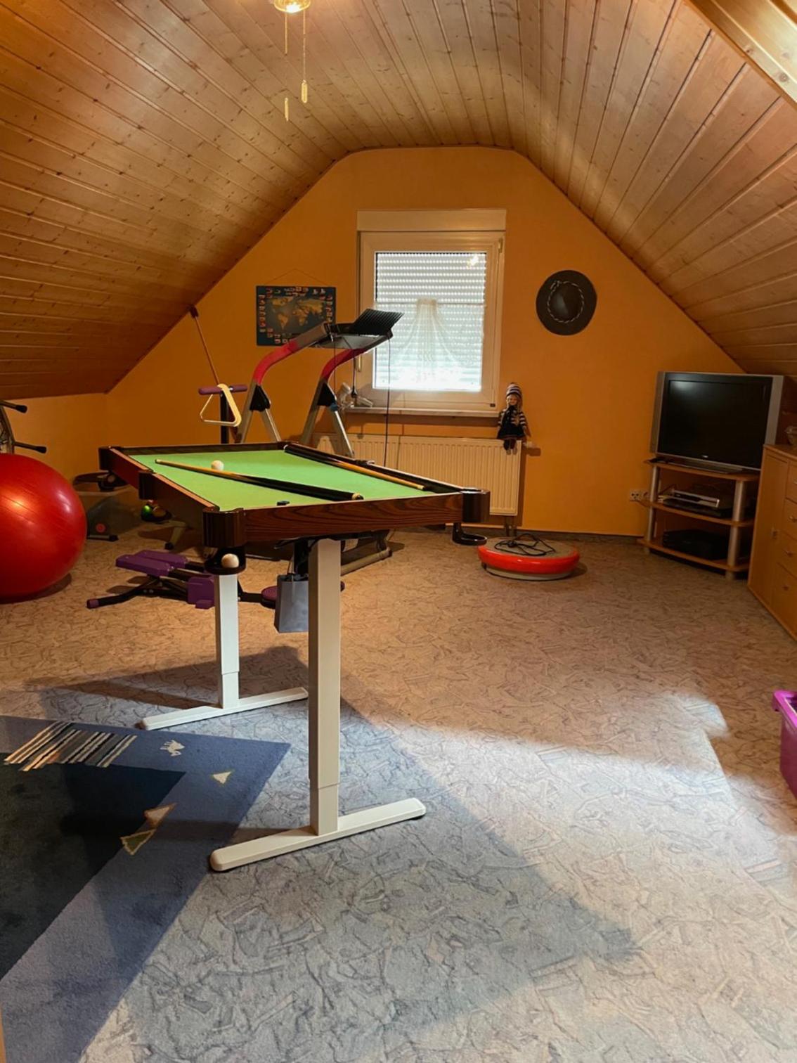 Ferienwohnung Heilsbronn