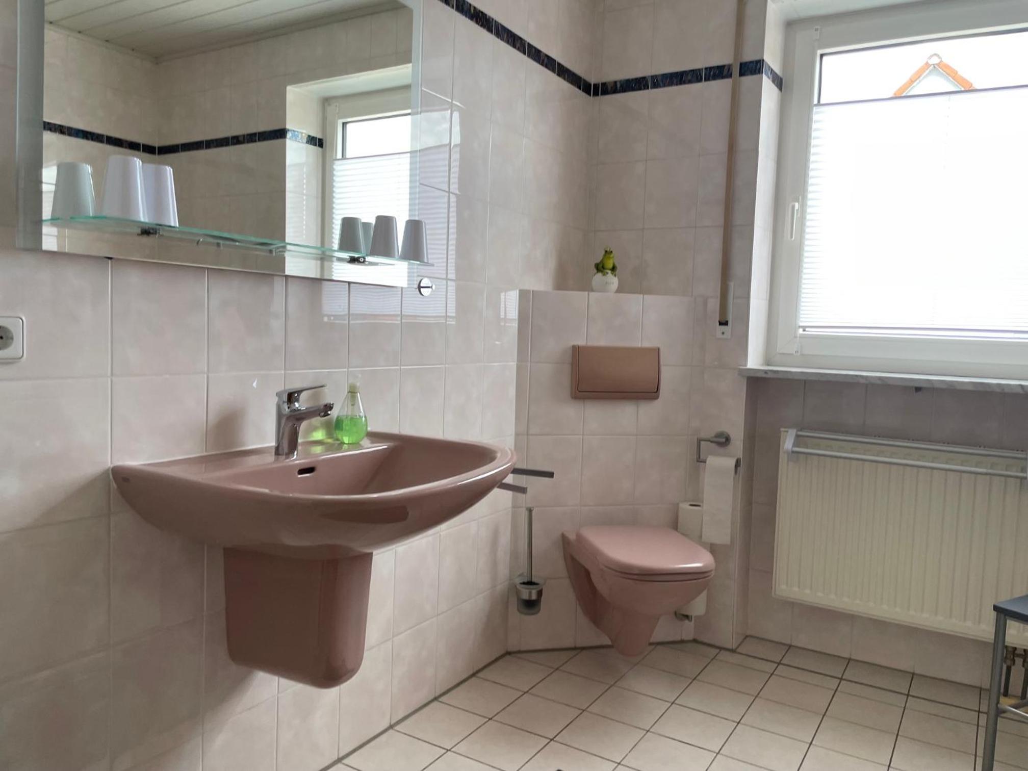 Ferienwohnung Heilsbronn