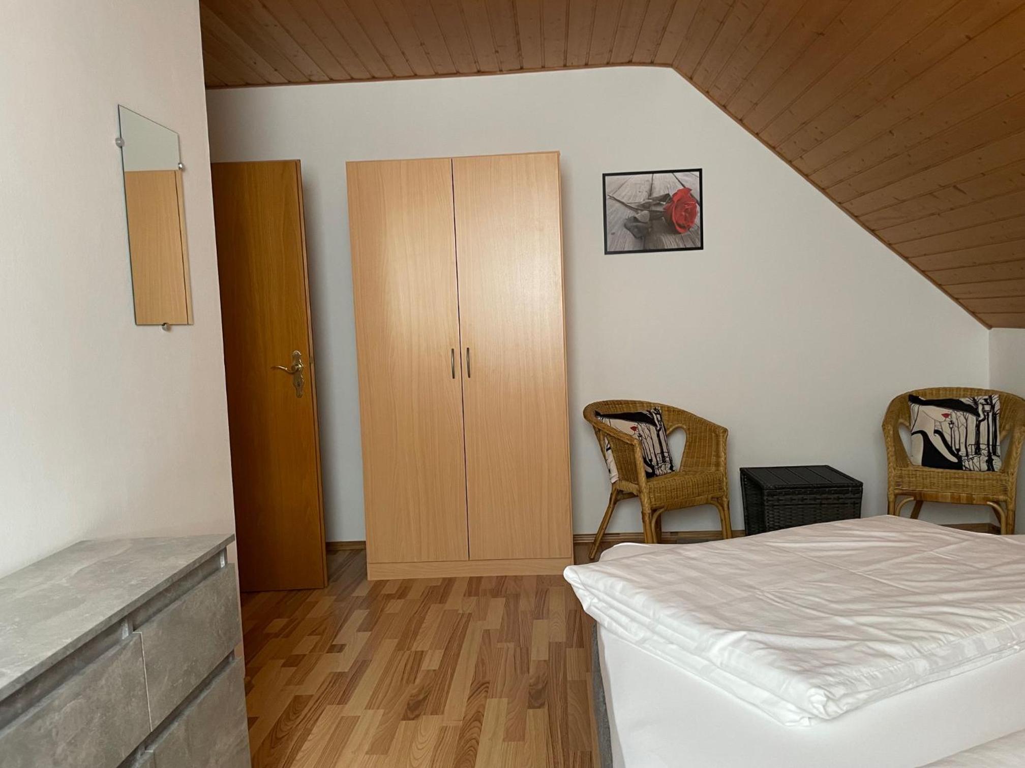 Ferienwohnung Heilsbronn