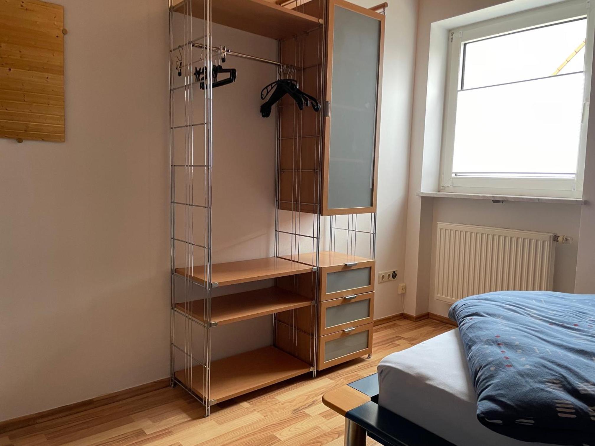 Ferienwohnung Heilsbronn