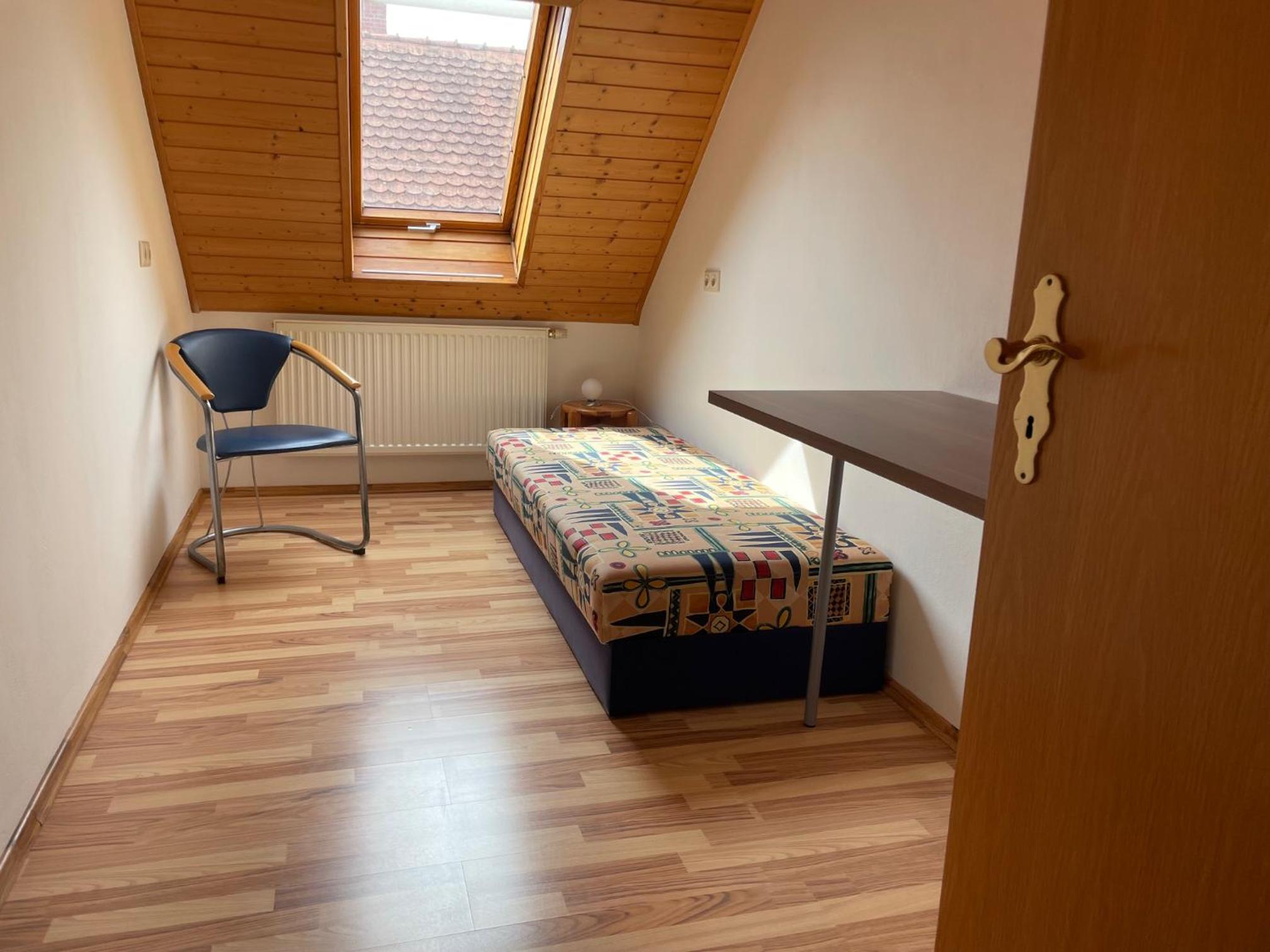 Ferienwohnung Heilsbronn