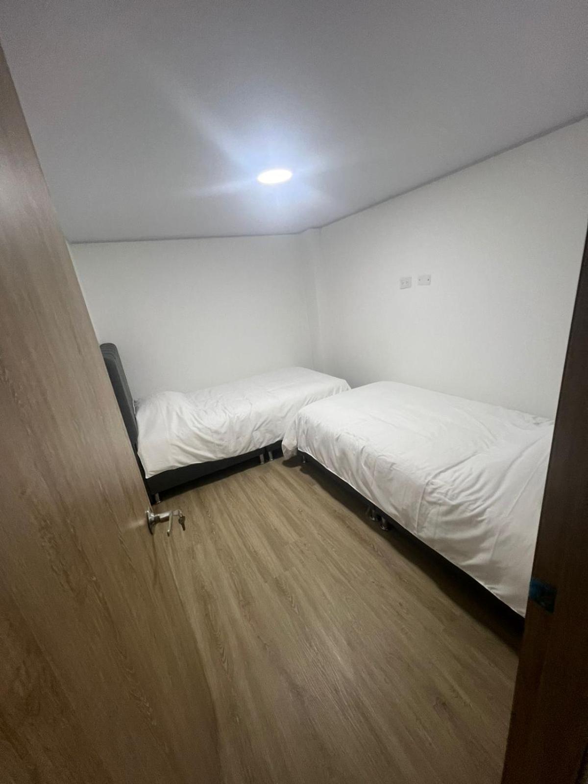 Serenity suites dos Hab 104