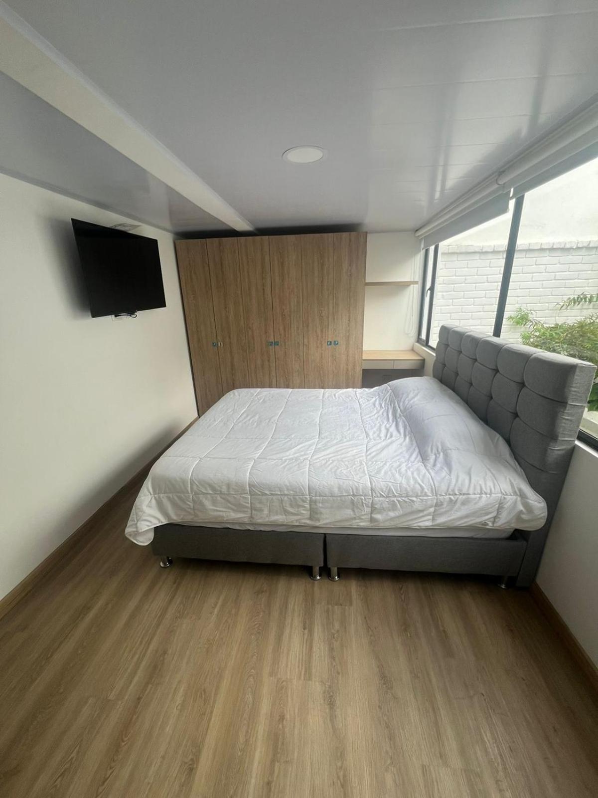 Serenity suites dos Hab 104