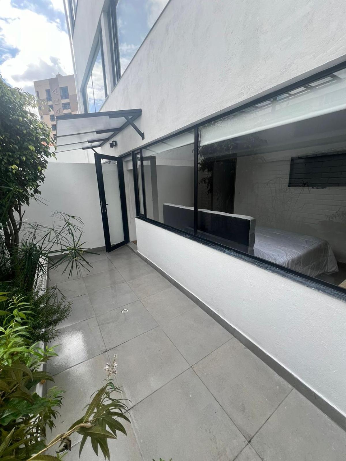 Serenity suites dos Hab 104