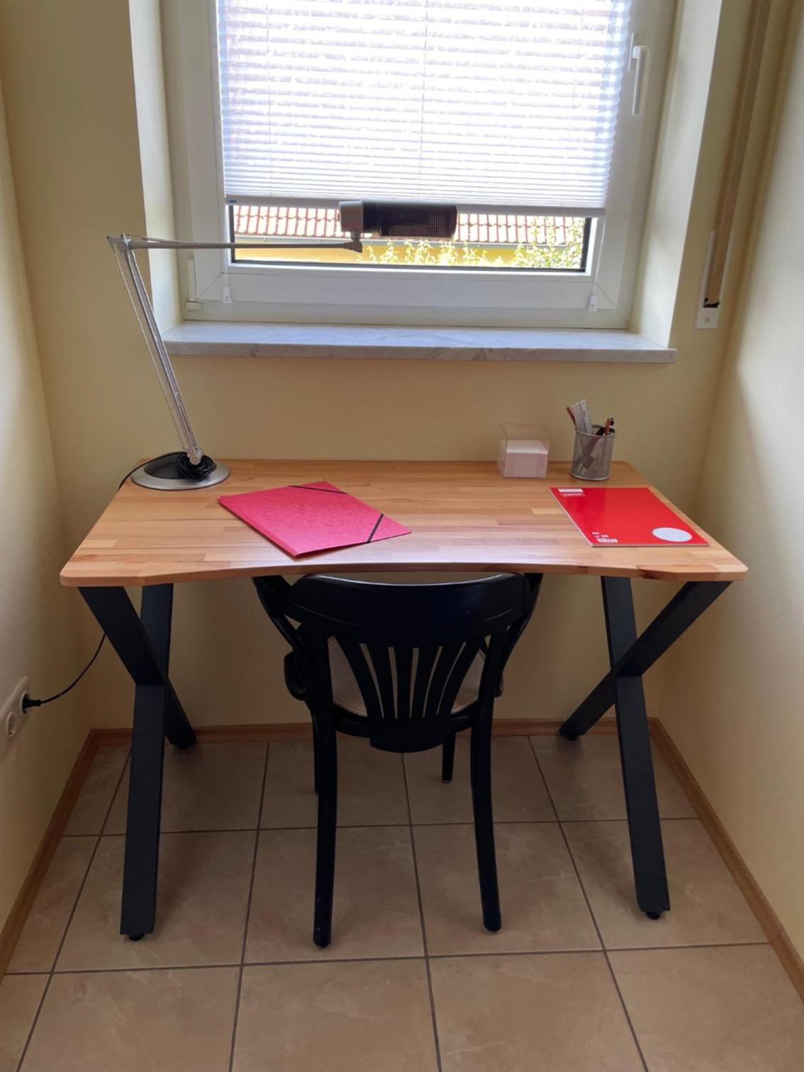 Ferienwohnung Heilsbronn
