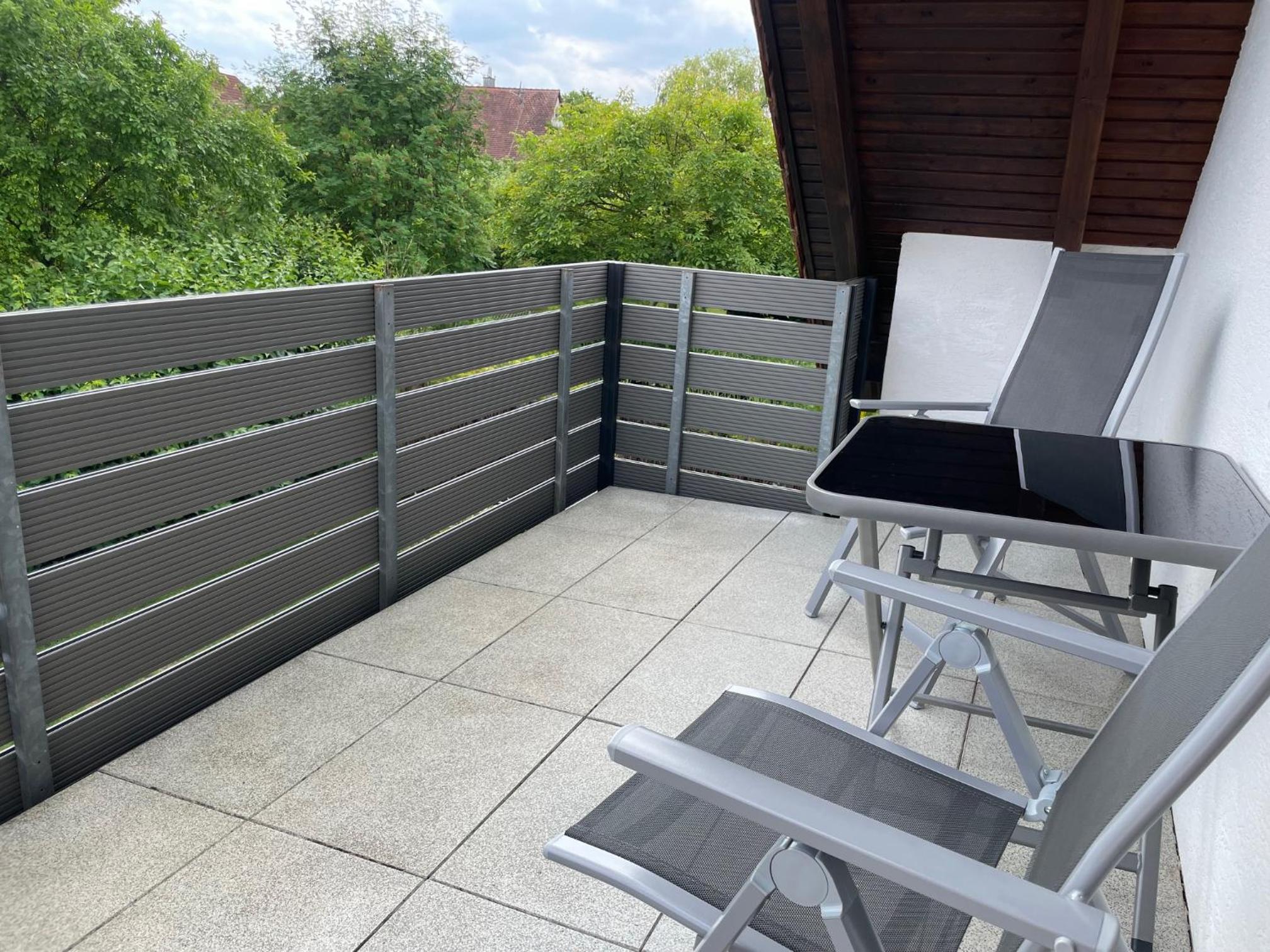 Ferienwohnung Heilsbronn