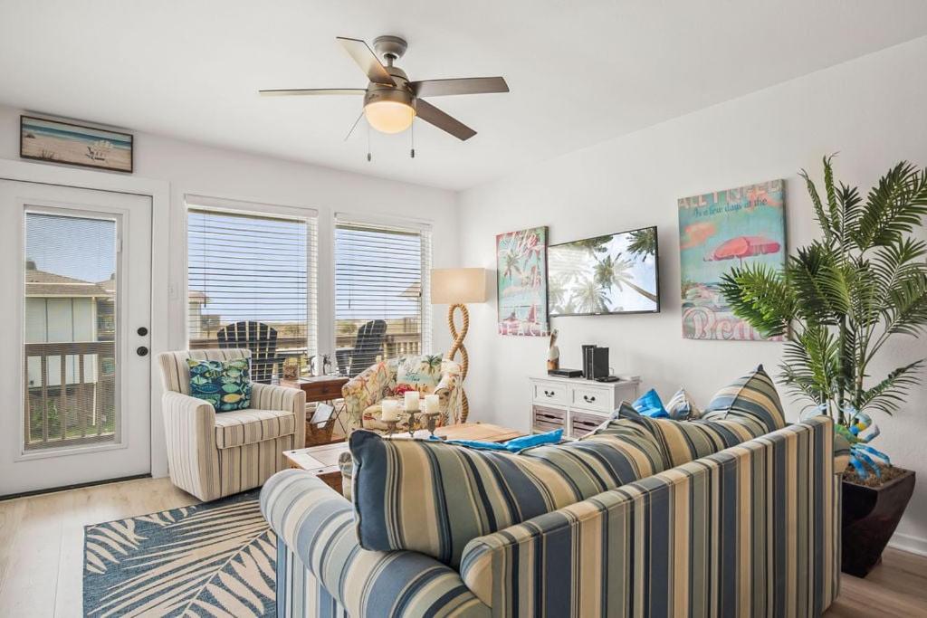 Casa Sea-Esta! Amazing Ocean Views! Heated POOL & Game Room!