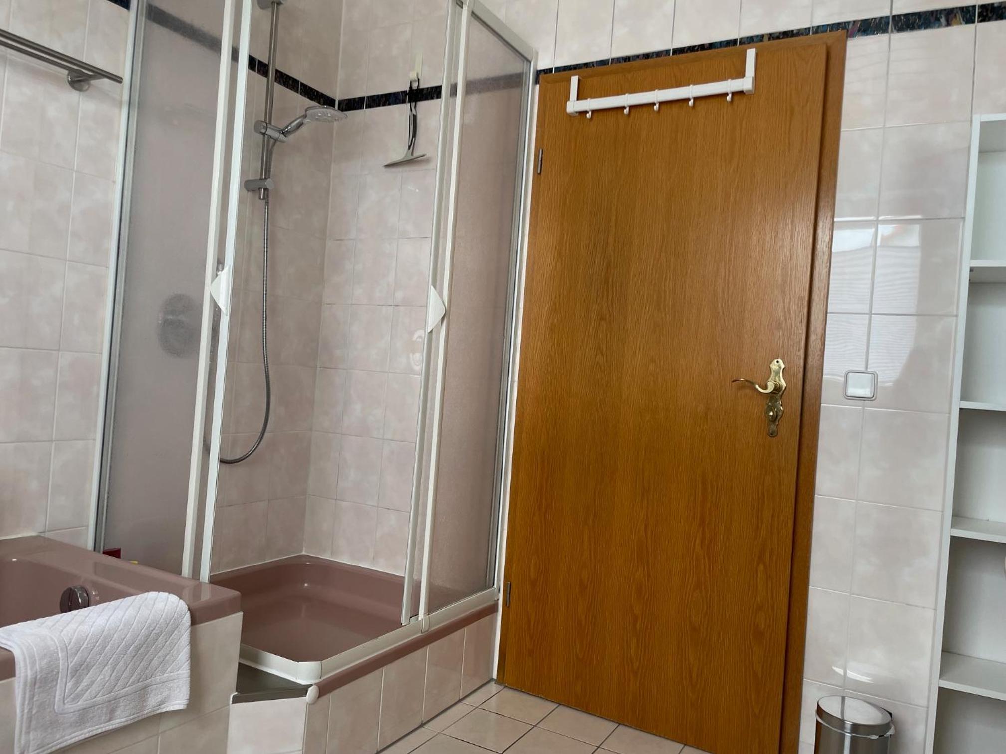 Ferienwohnung Heilsbronn