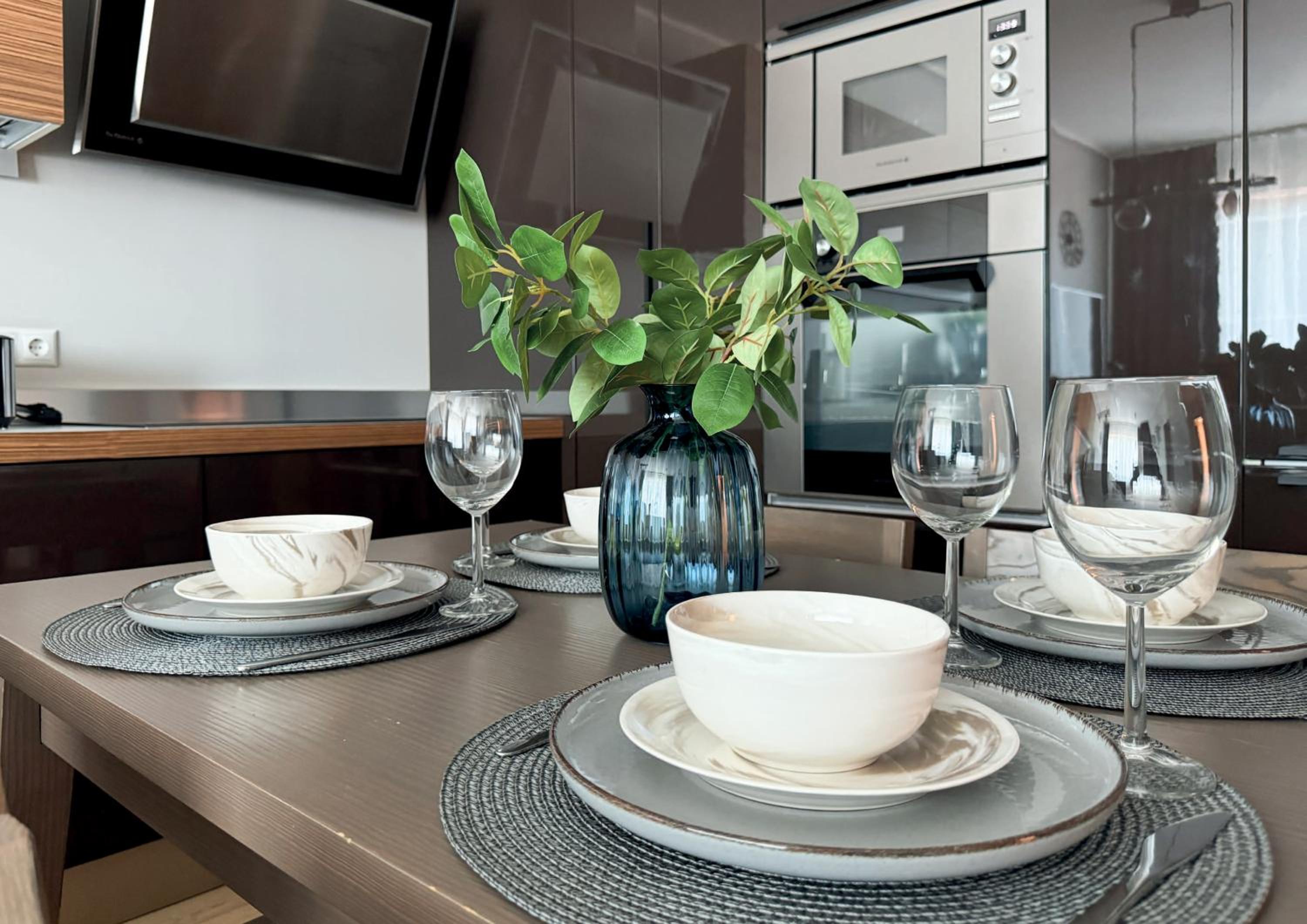 Impress Apartment Tallinn