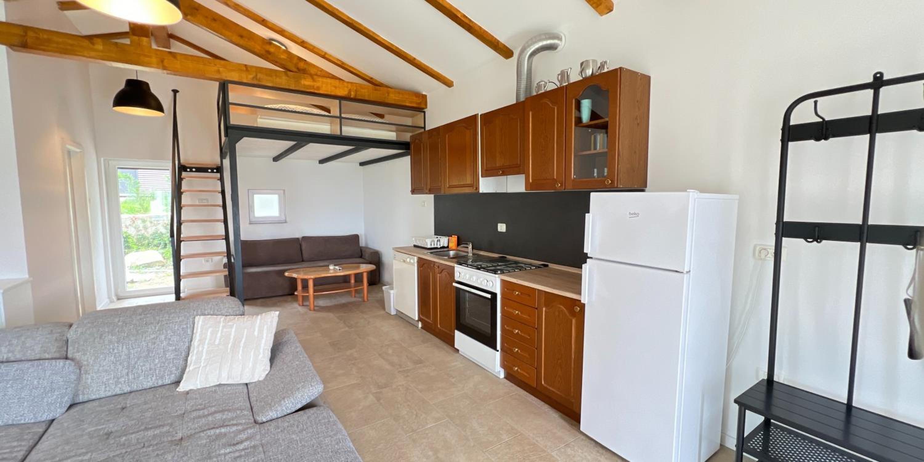 Rini House