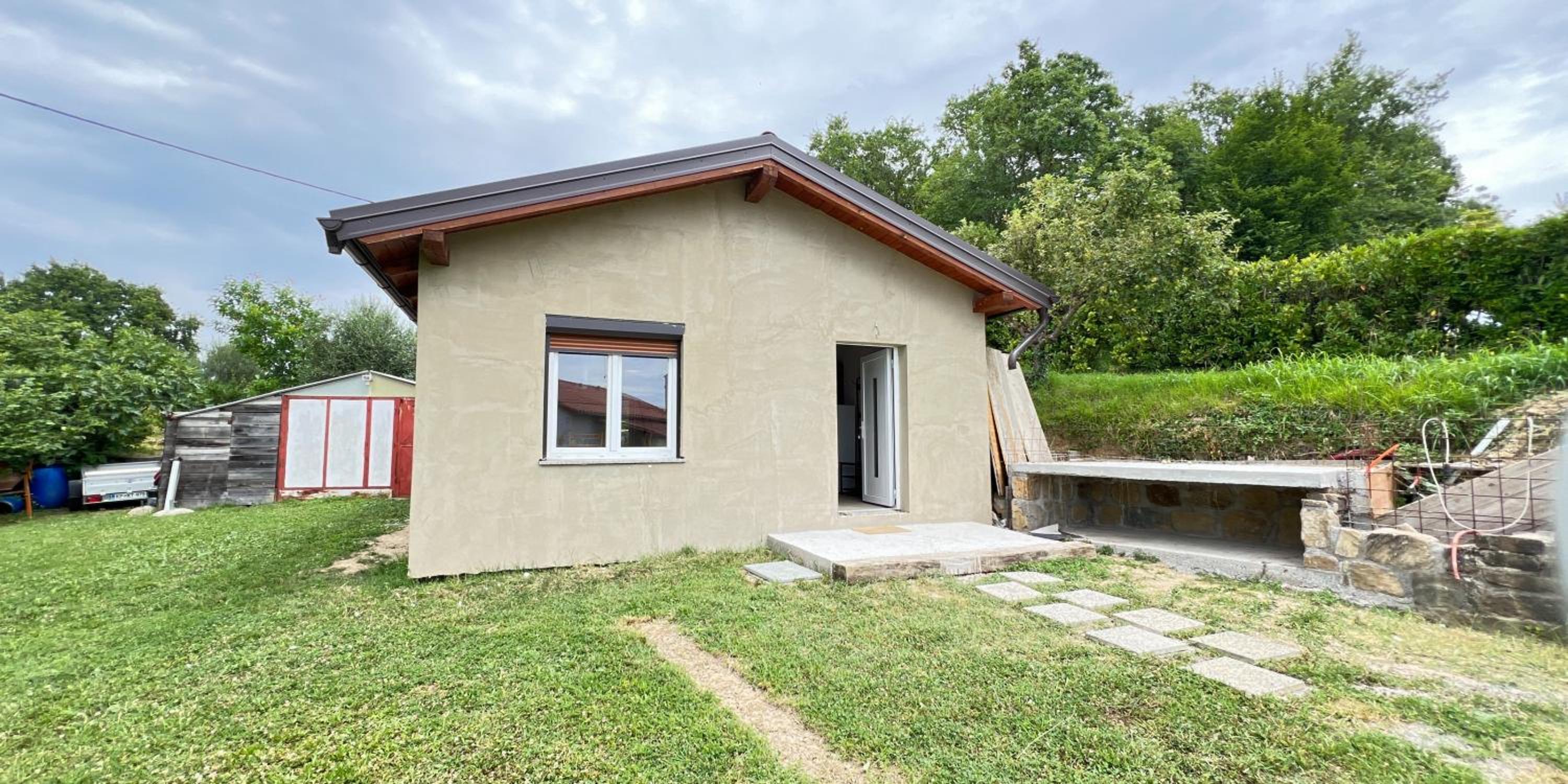 Rini House