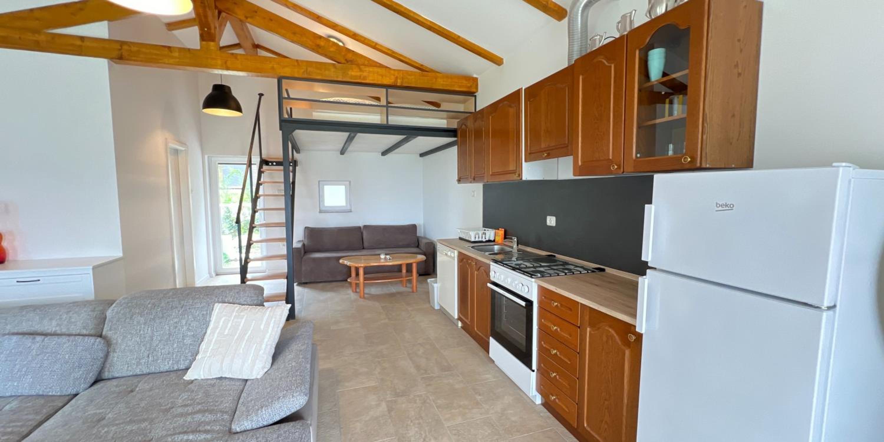 Rini House