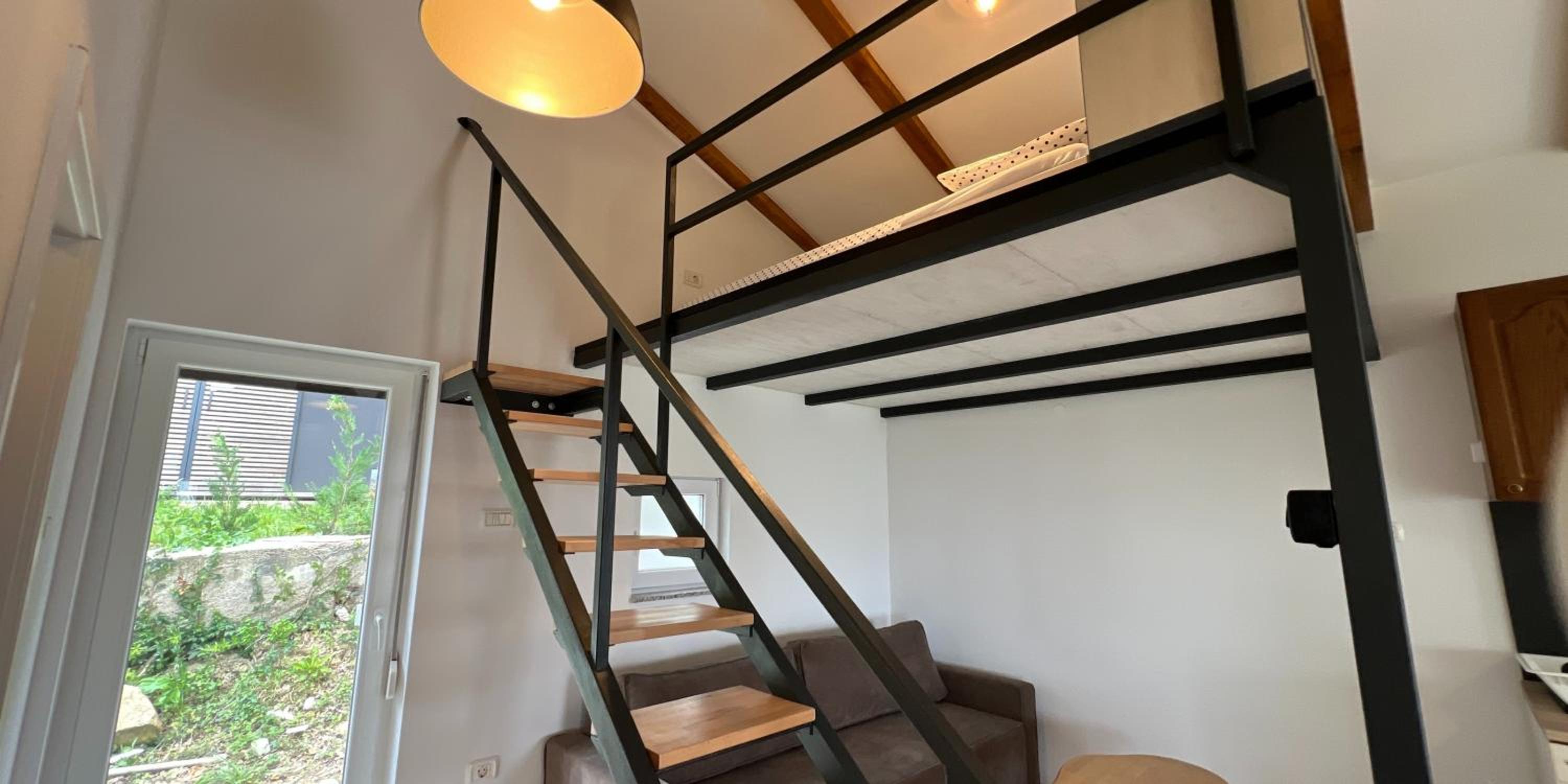 Rini House