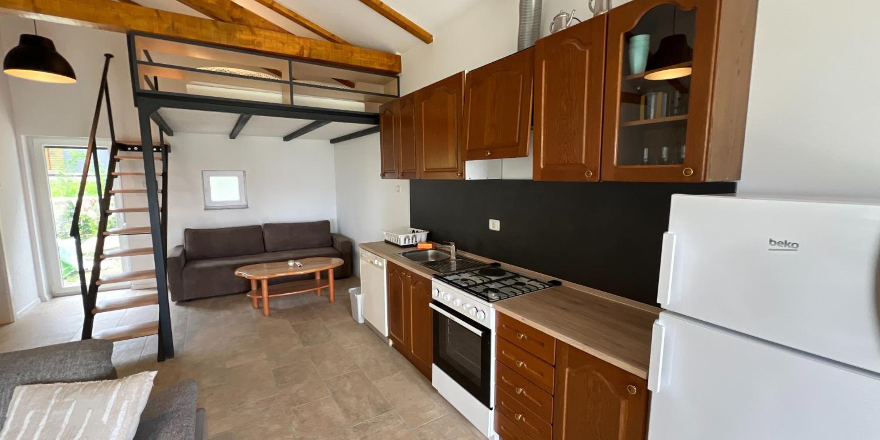 Rini House