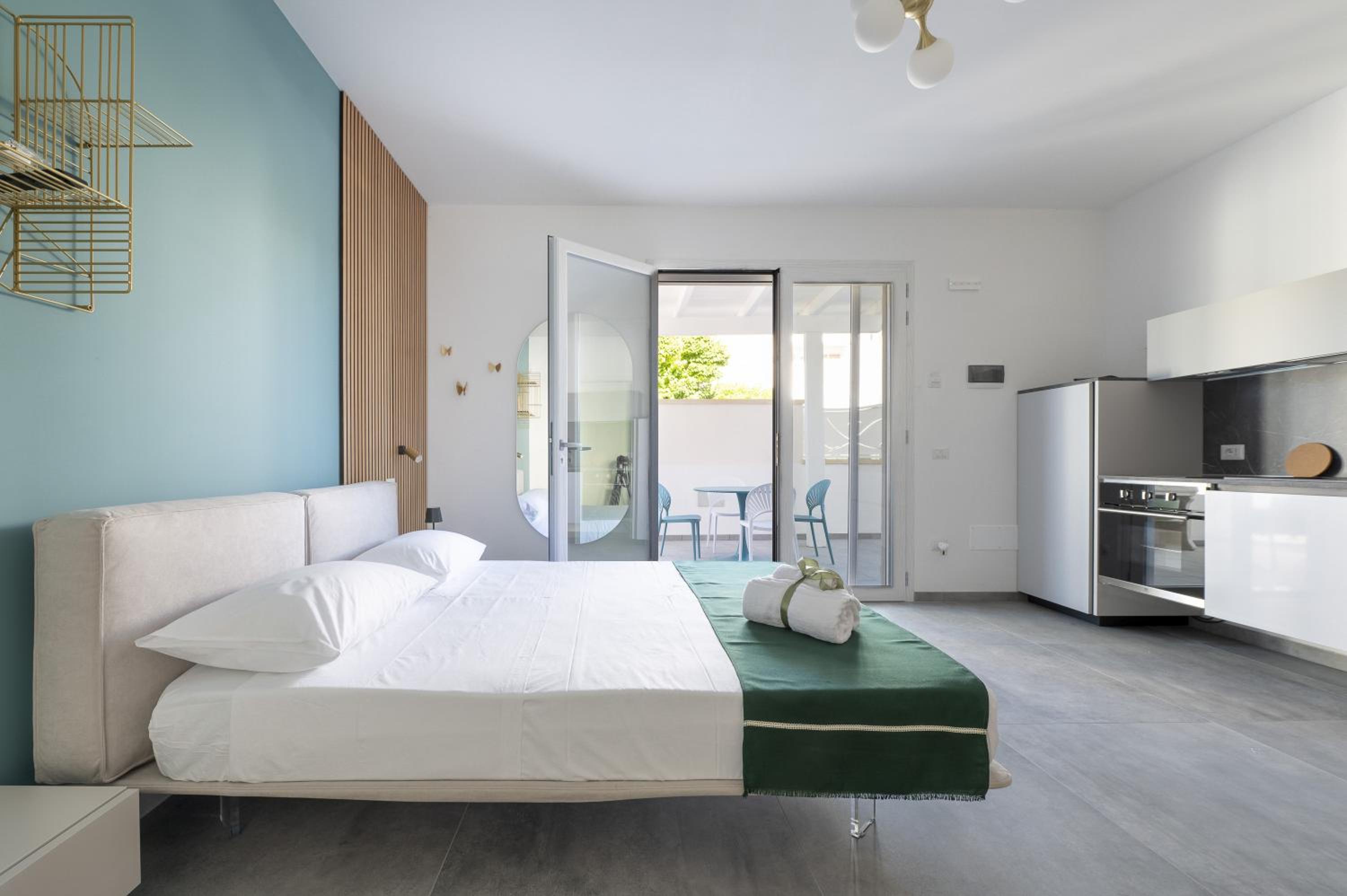 Briamar Residence photo 5