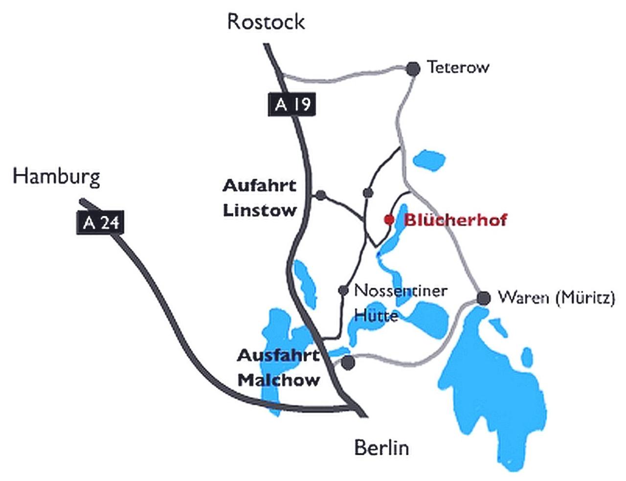 Gut Blücherhof