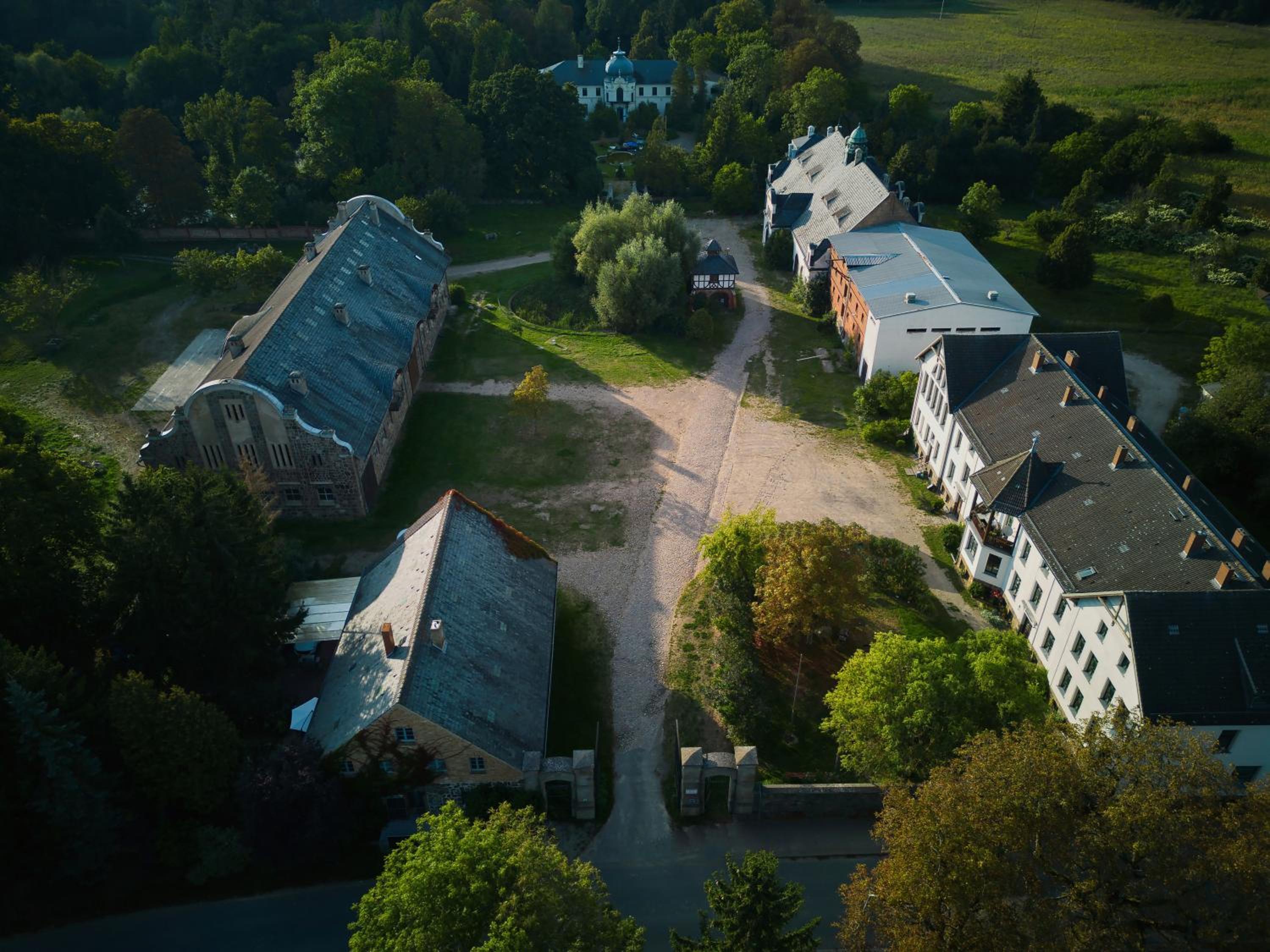 Gut Blücherhof