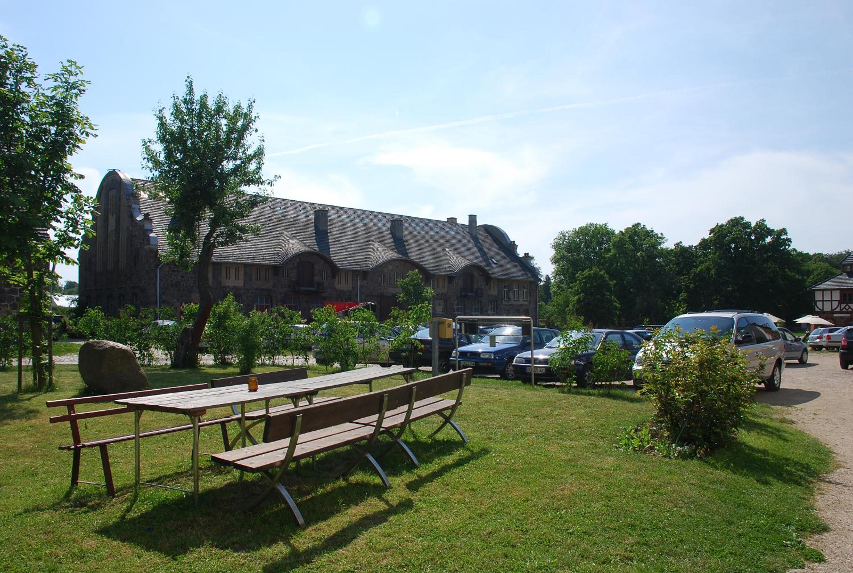 Gut Blücherhof