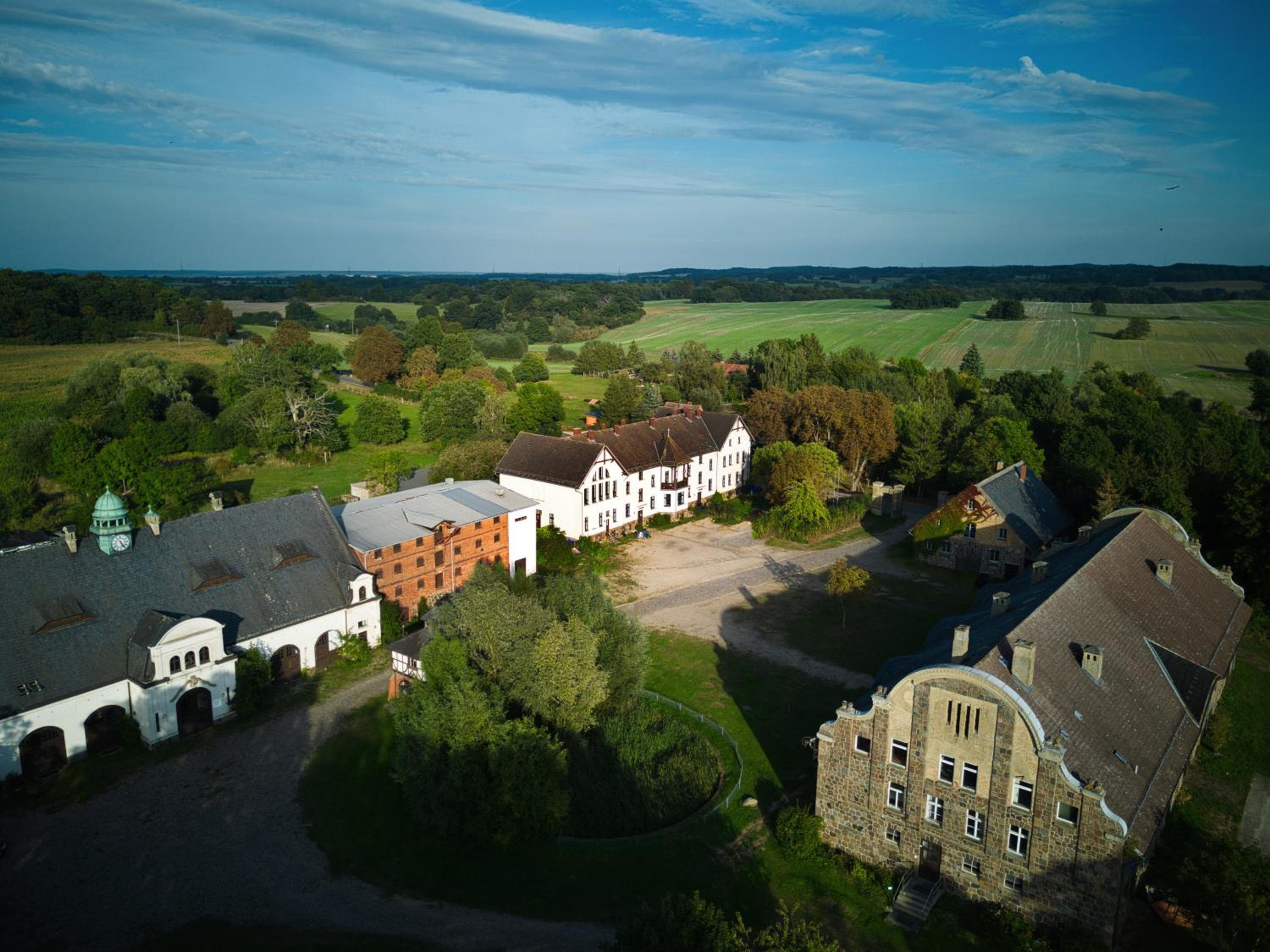 Gut Blücherhof