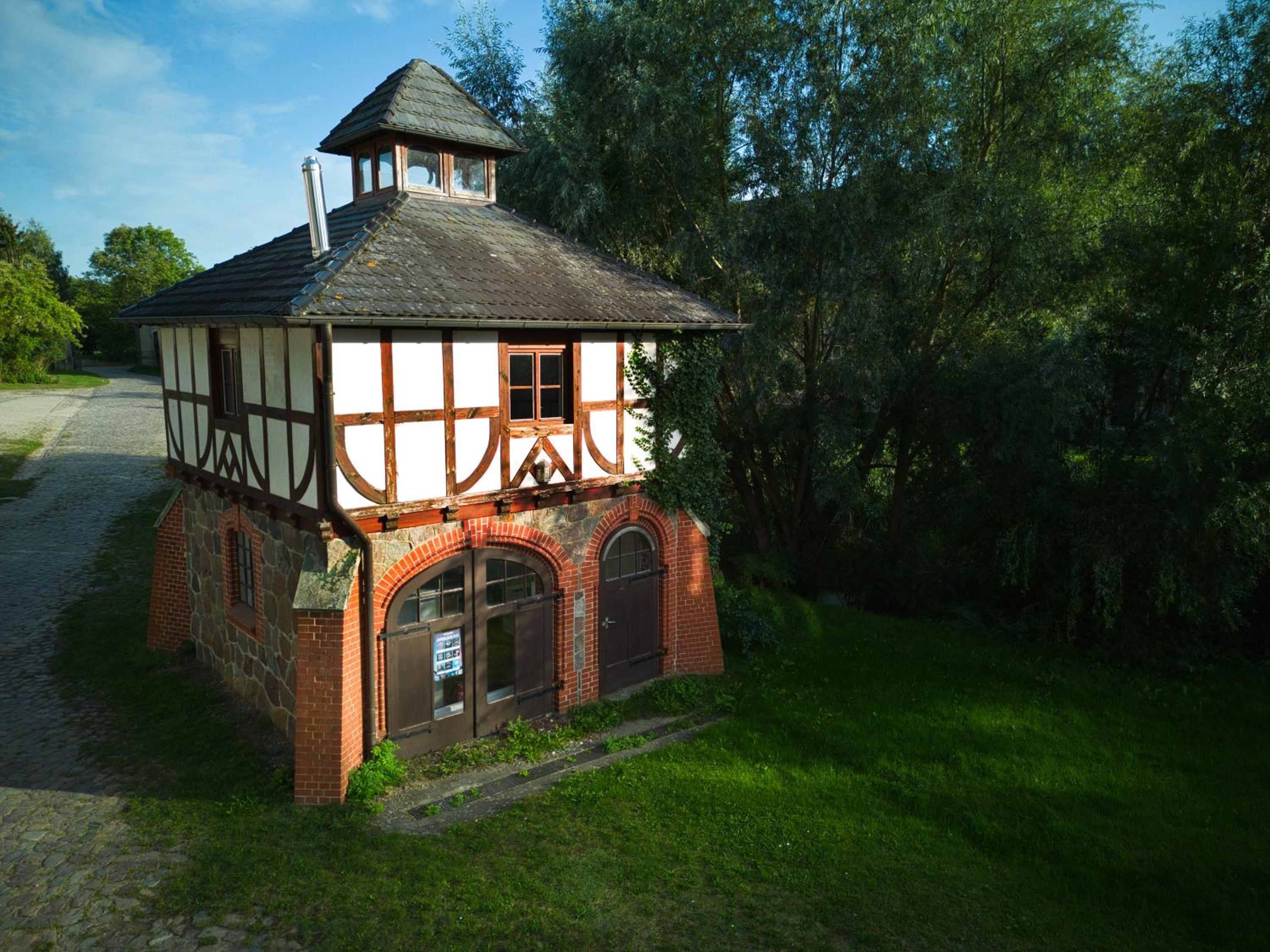 Gut Blücherhof