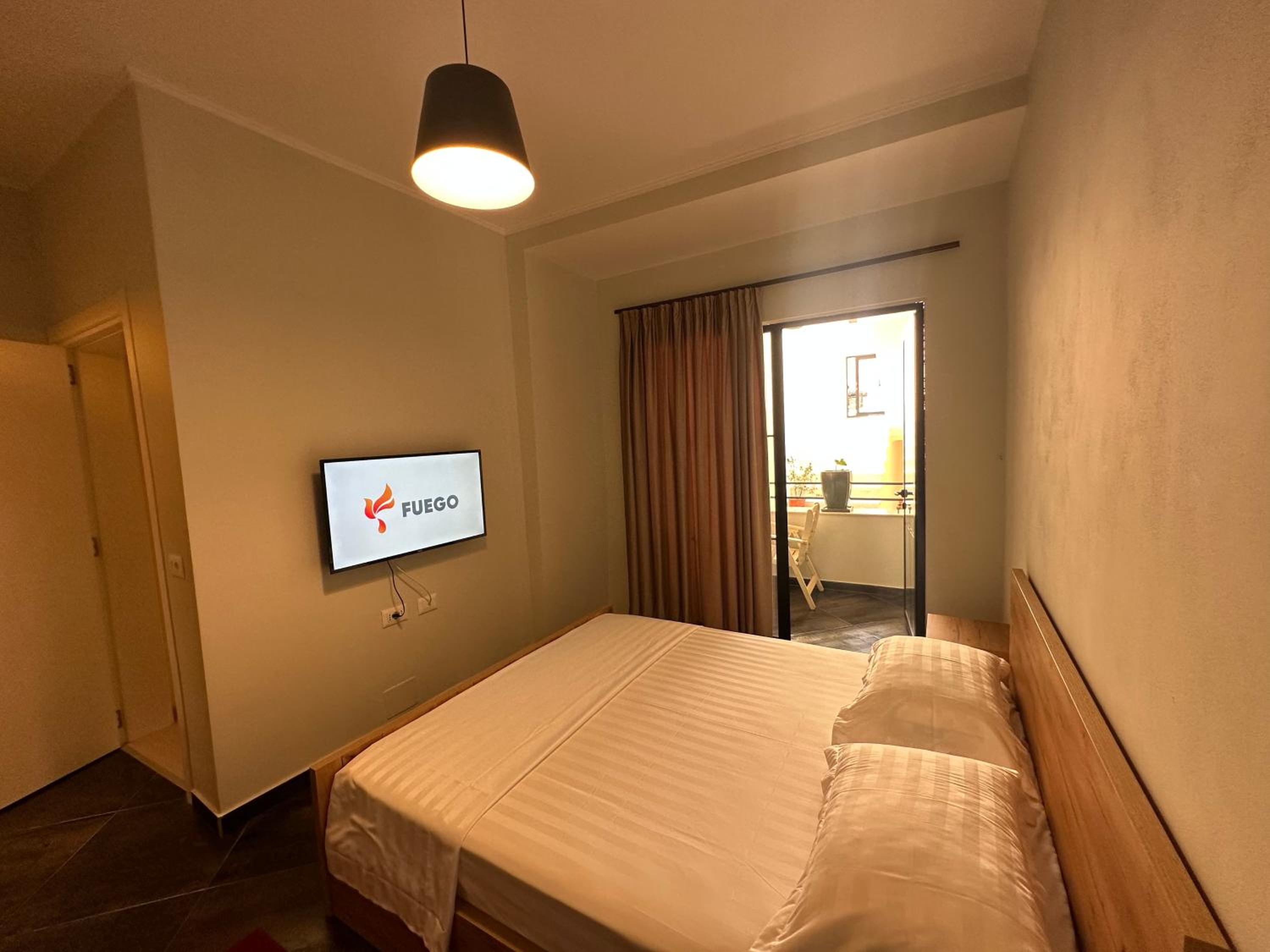 Central Comfort Suites
