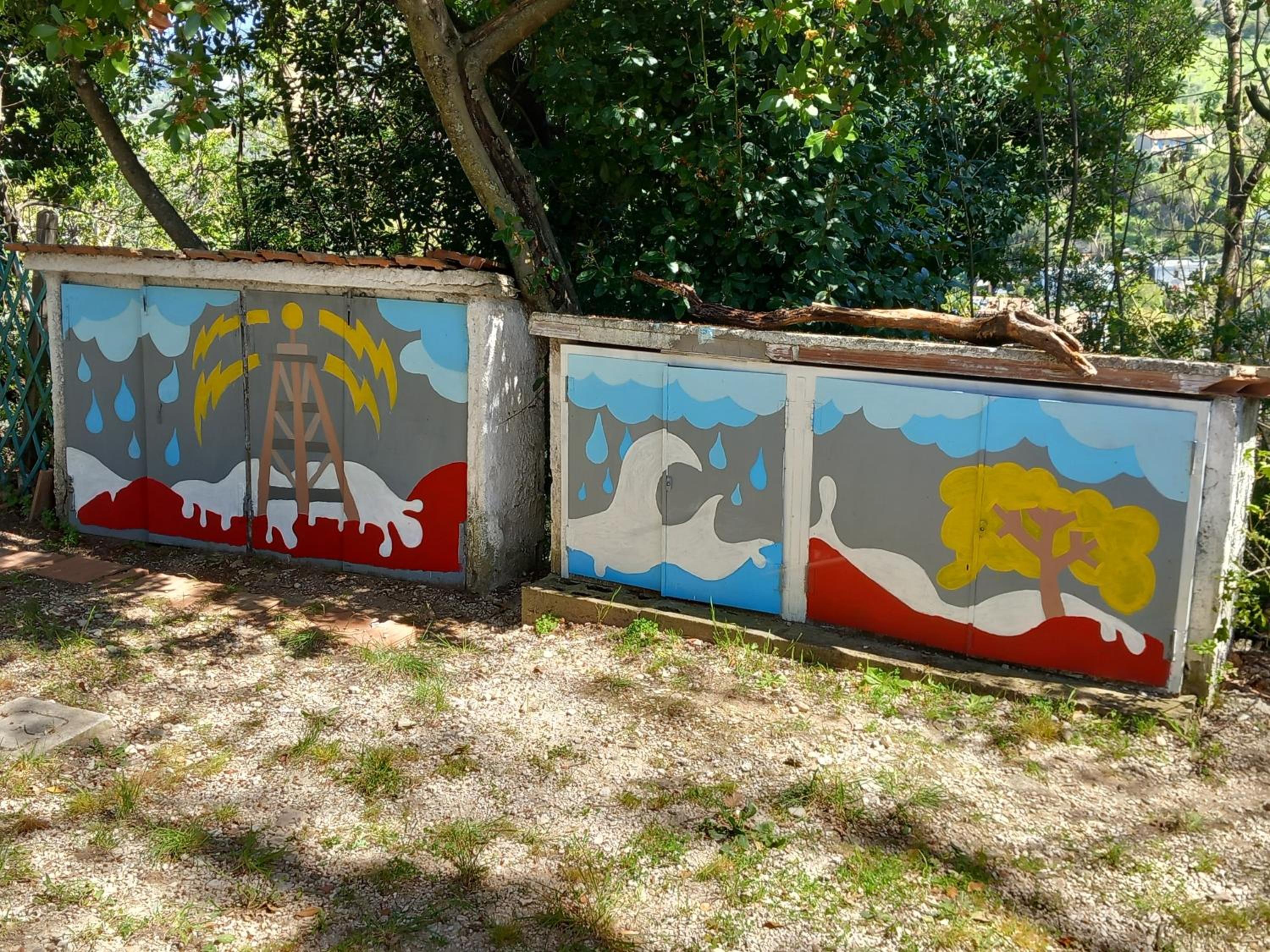 Casa nel Verde en Terni — other