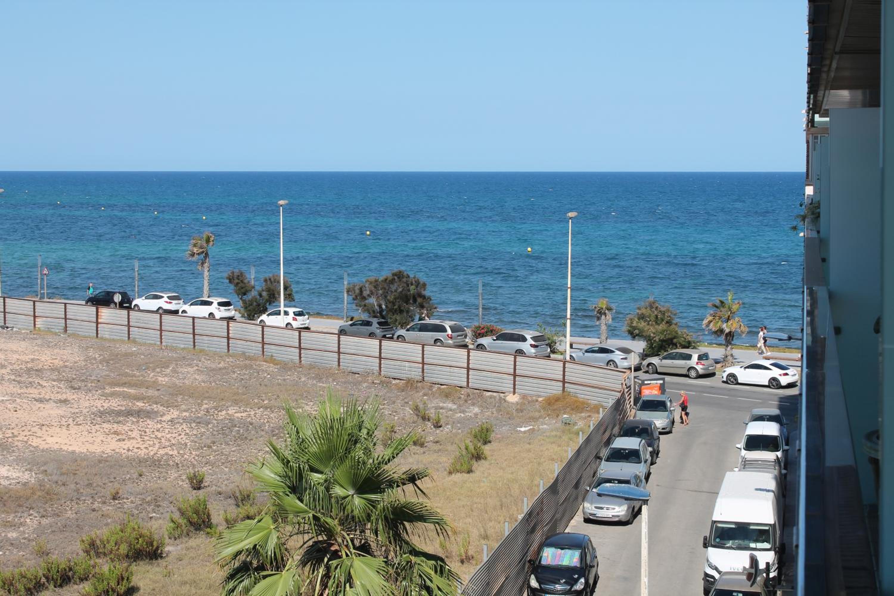 Vista del Mar