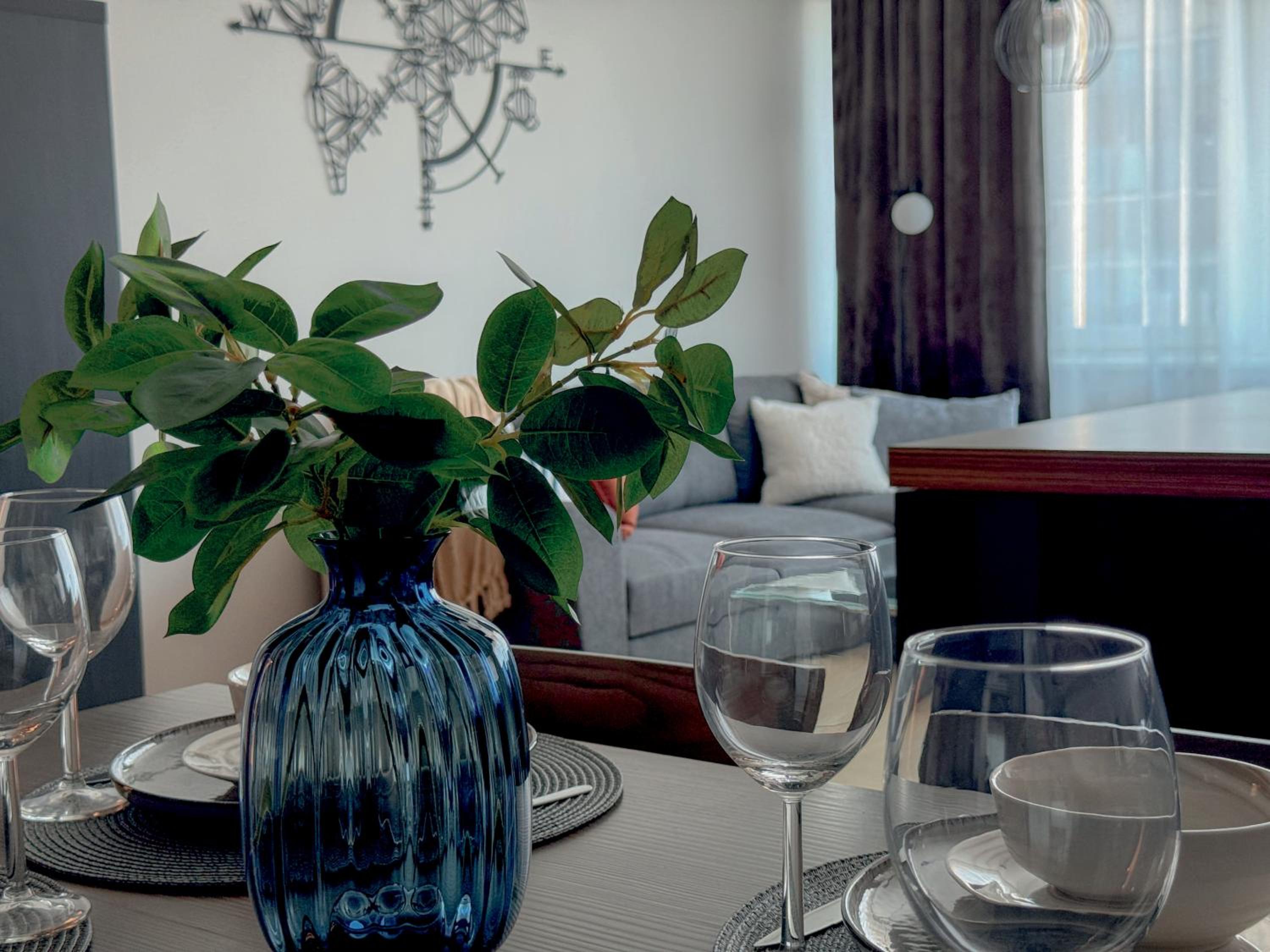 Impress Apartment Tallinn