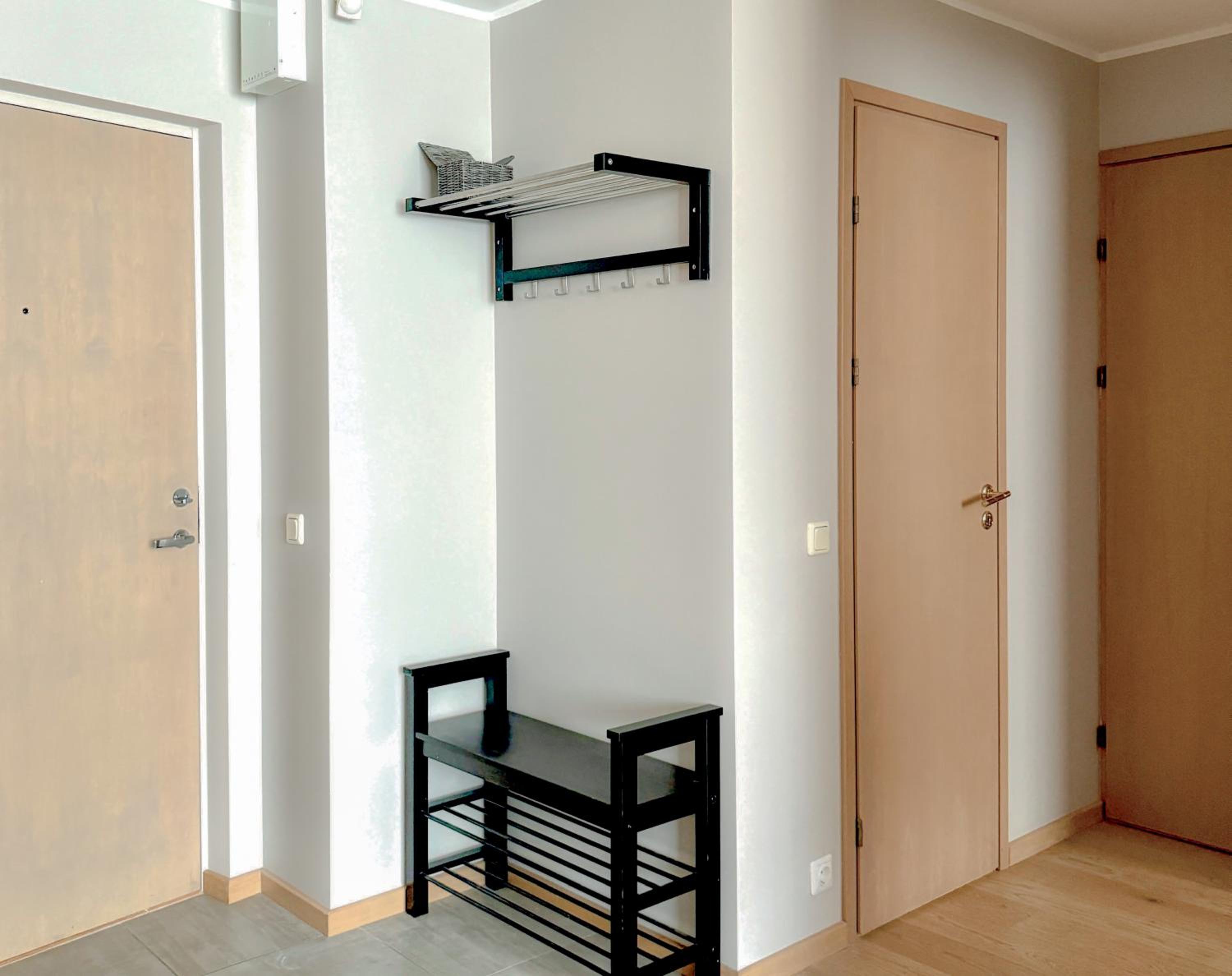 Impress Apartment Tallinn