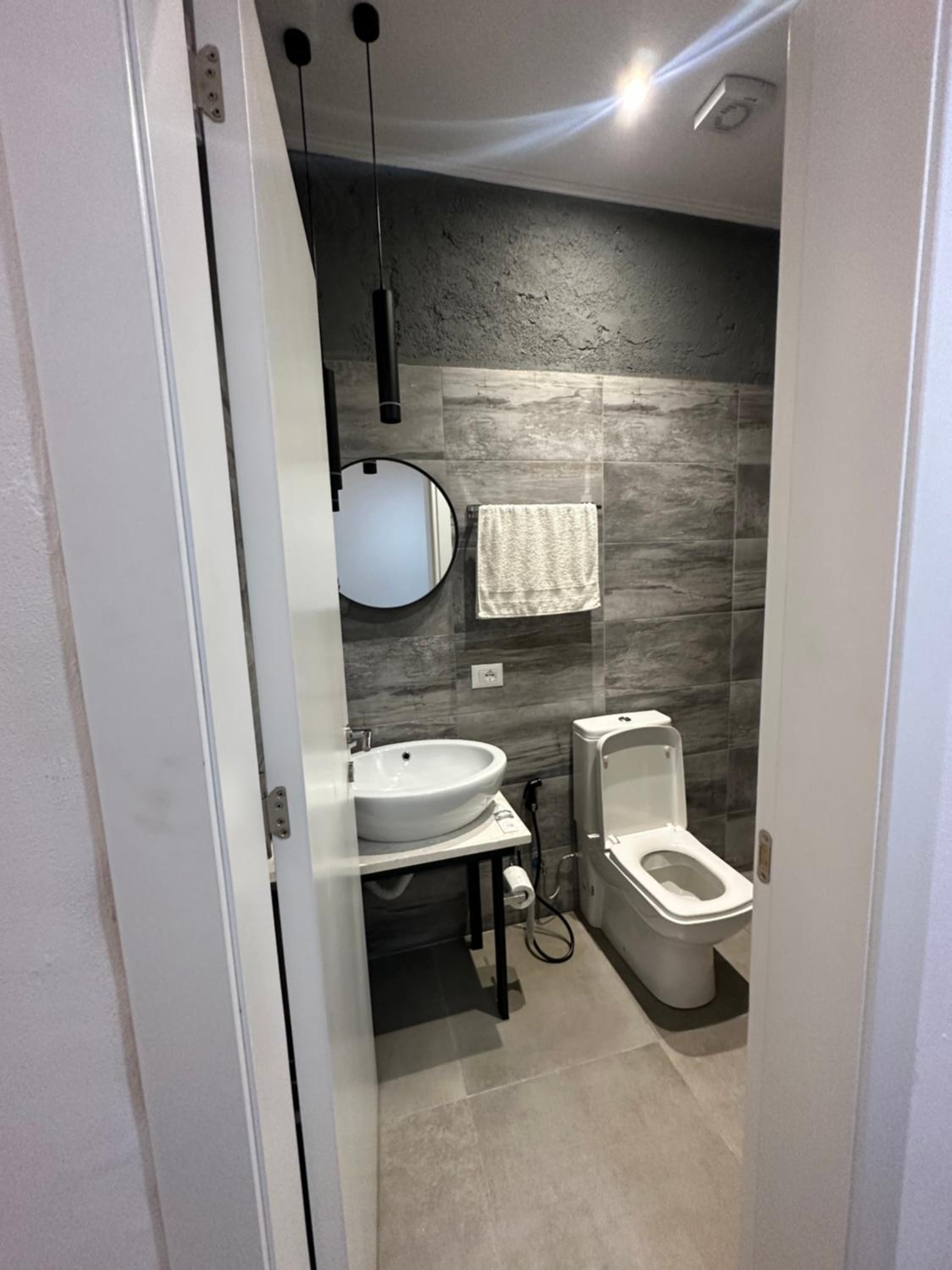 Central Comfort Suites