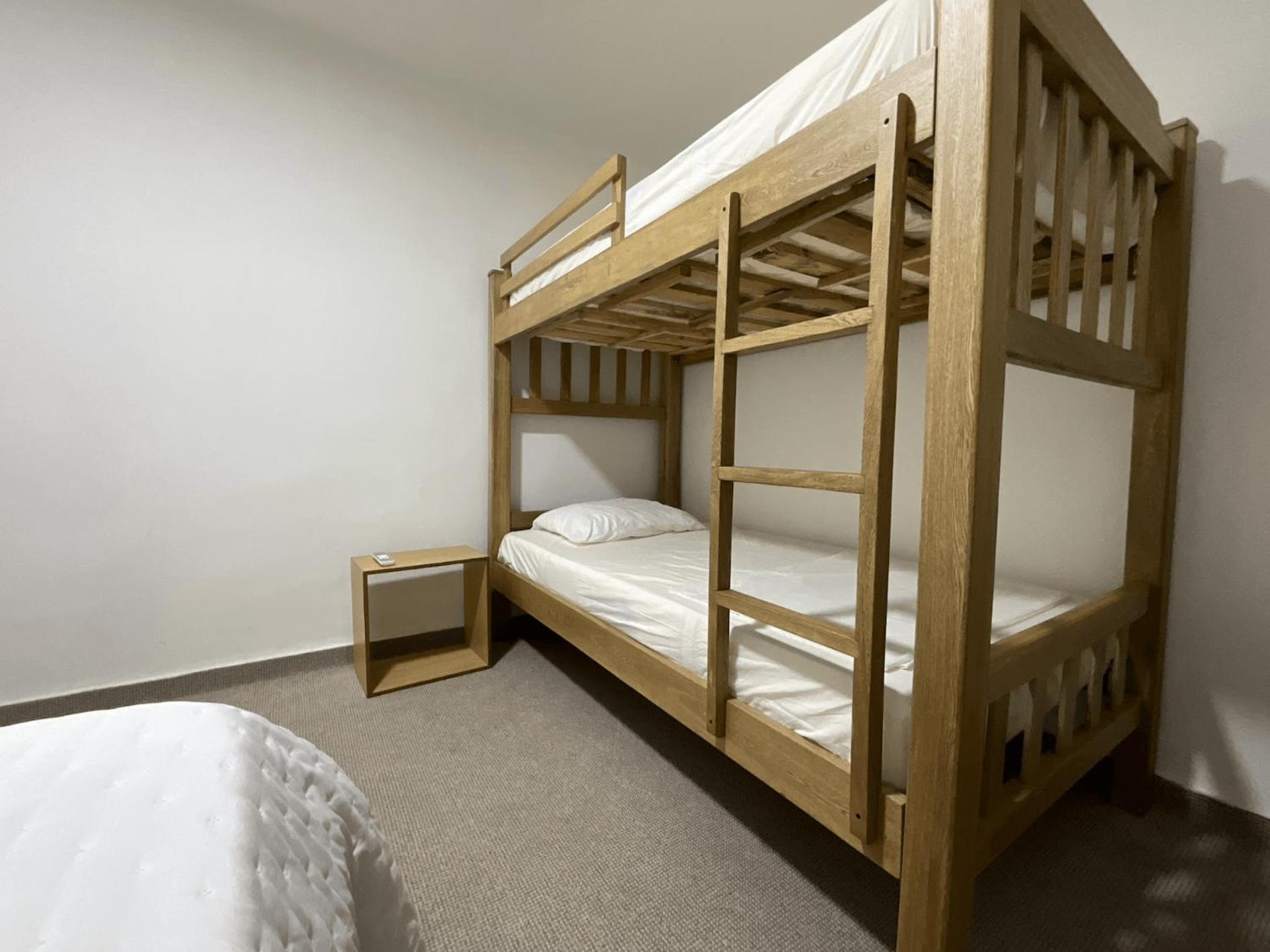 GL Hostal Baq
