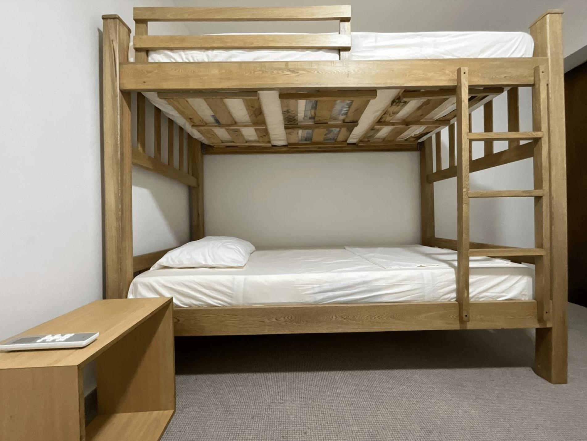 GL Hostal Baq