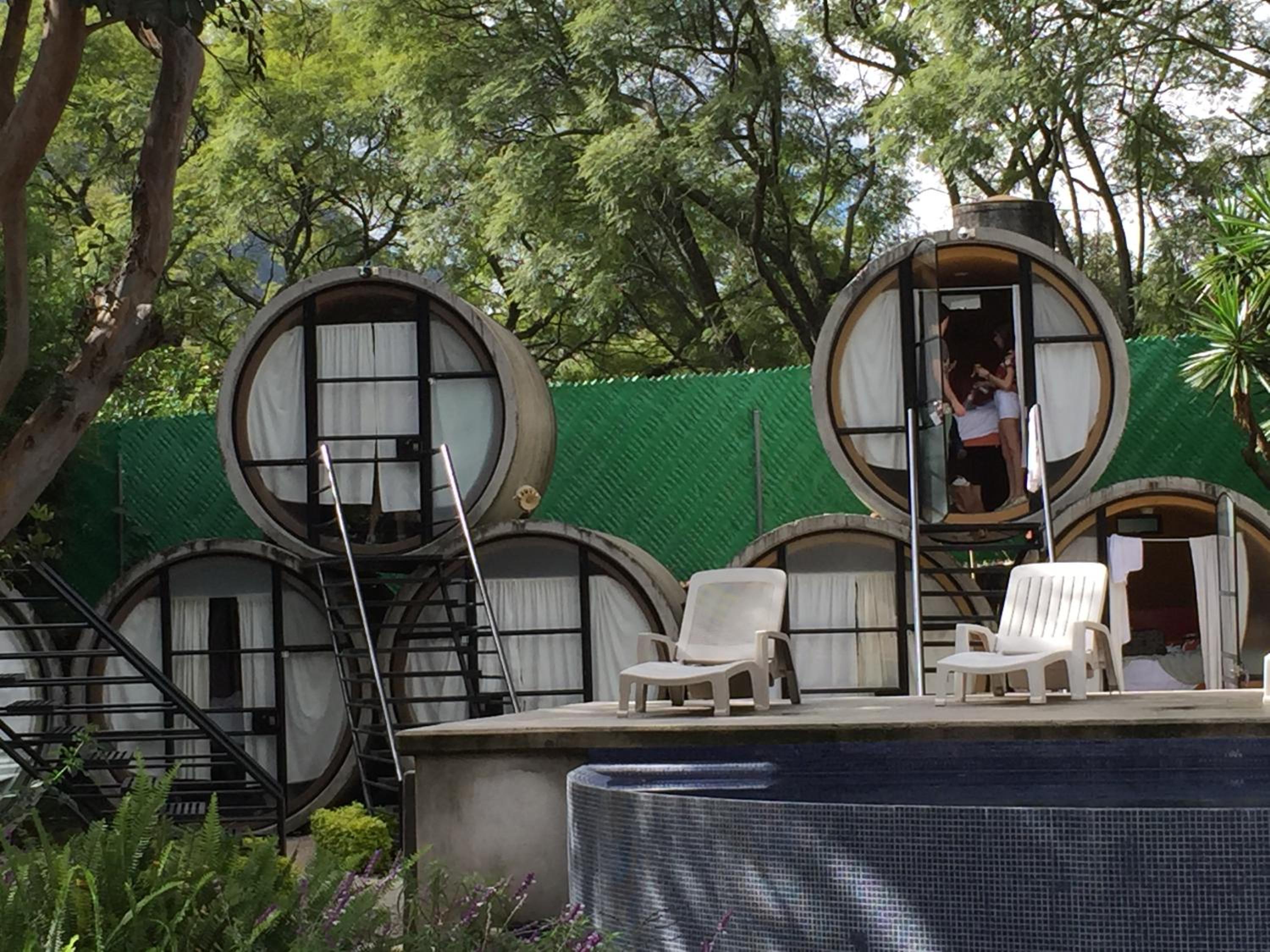 Tubohotel