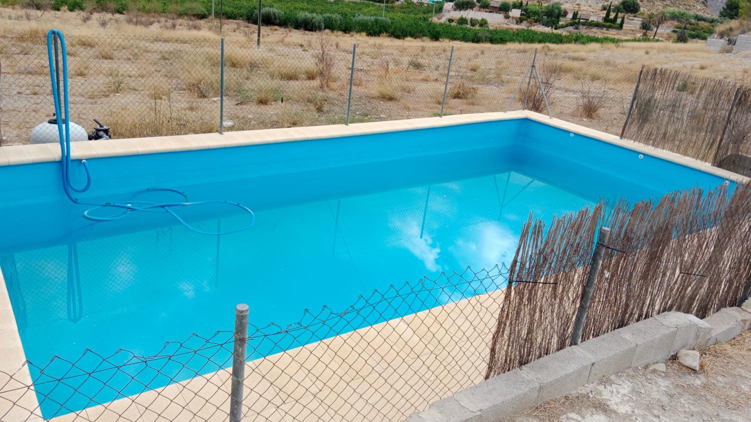 Casa Las Moscas