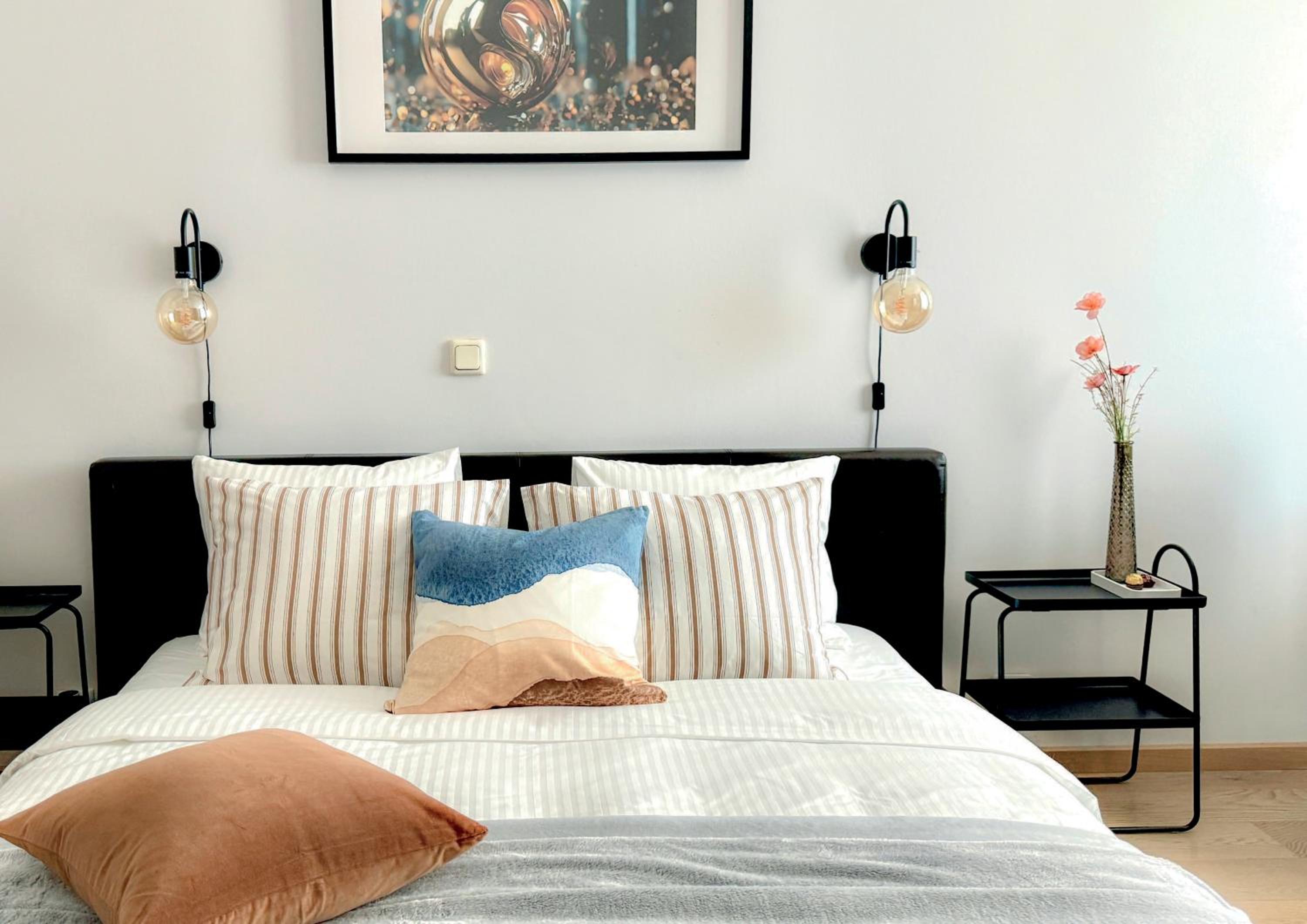 Impress Apartment Tallinn